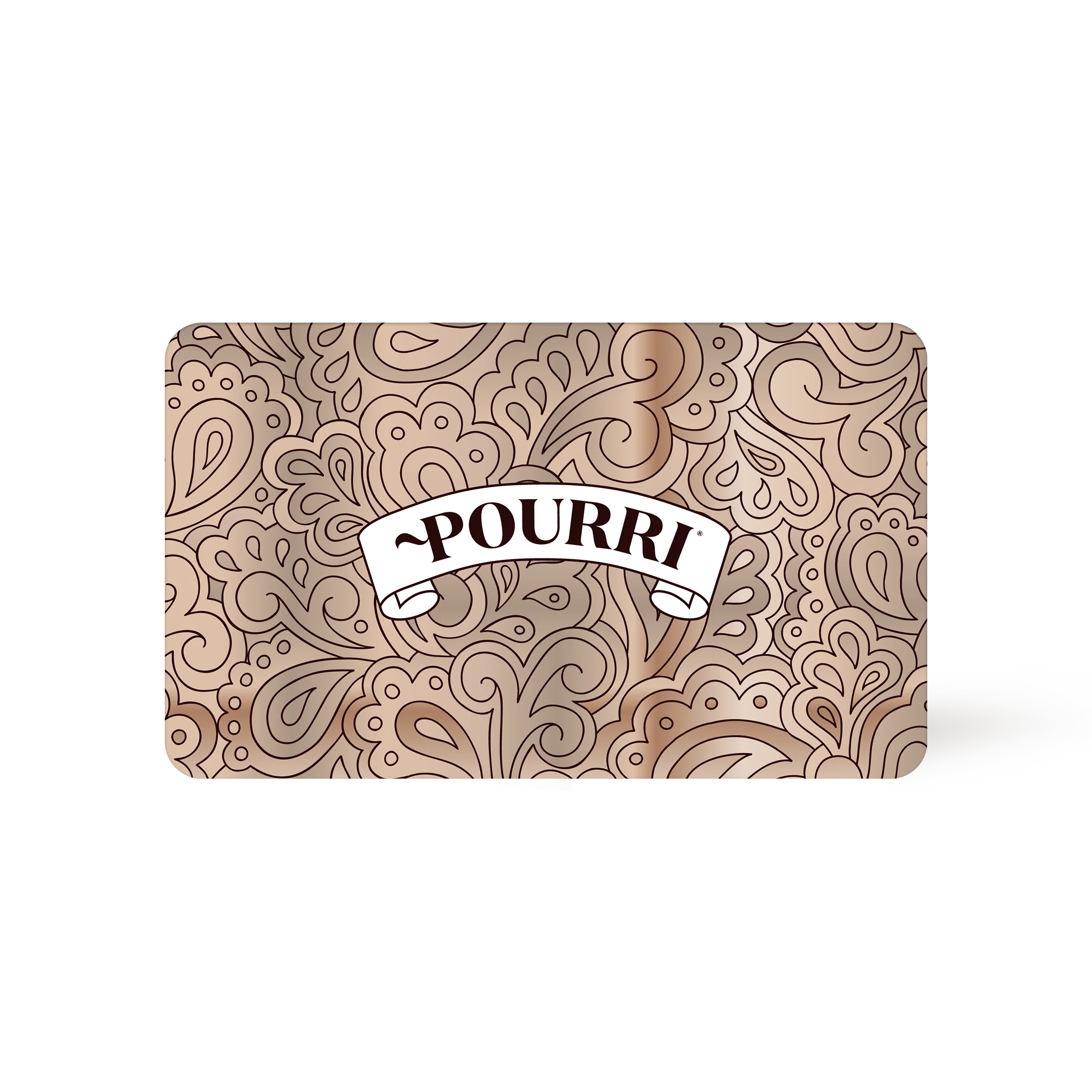 ~Pourri e-Gift Card - Poo~Pourri Gift Card