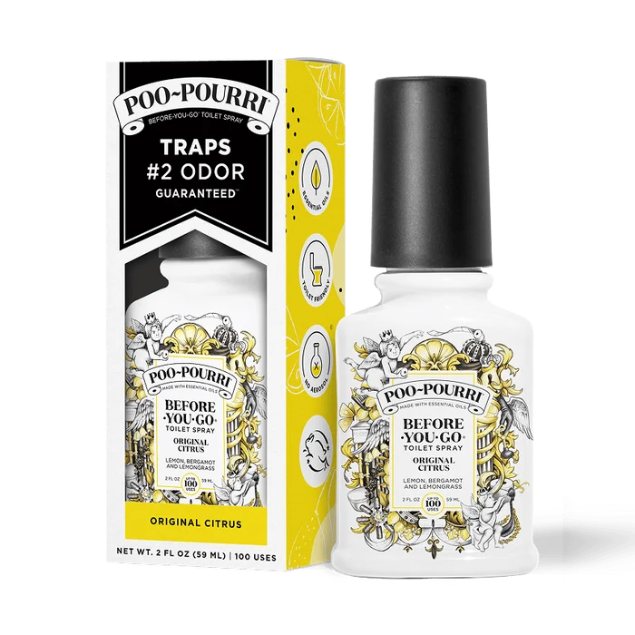 Original Citrus