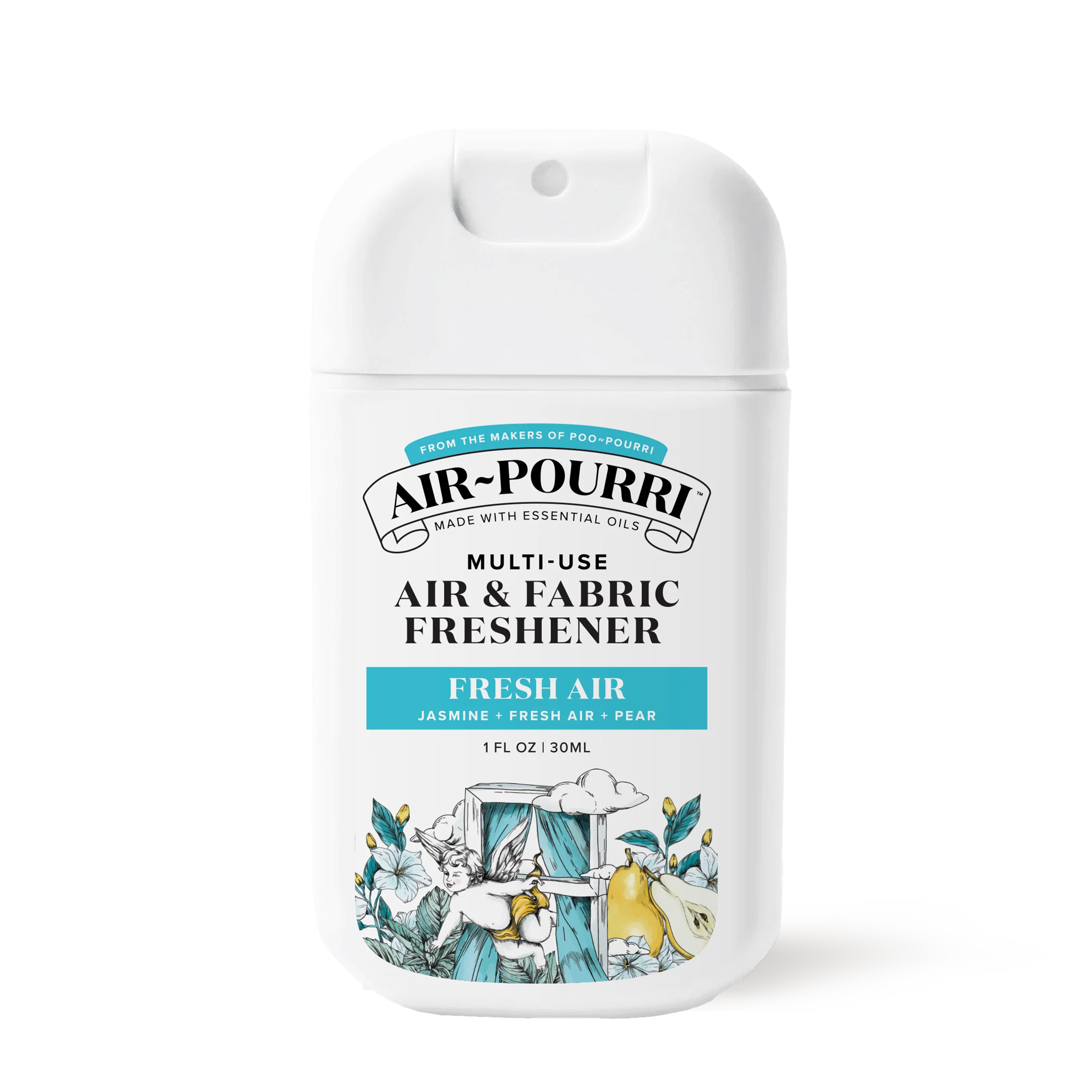 Fresh Air Pocket Sprayer - Poo~Pourri Toilet Spray