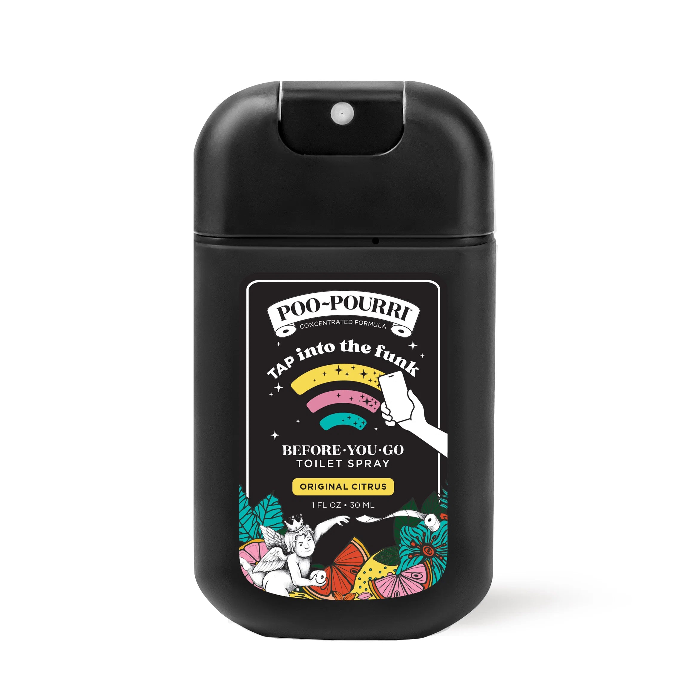 Special Edition Original Citrus Pocket Sprayer - Poo~Pourri Toilet Spray