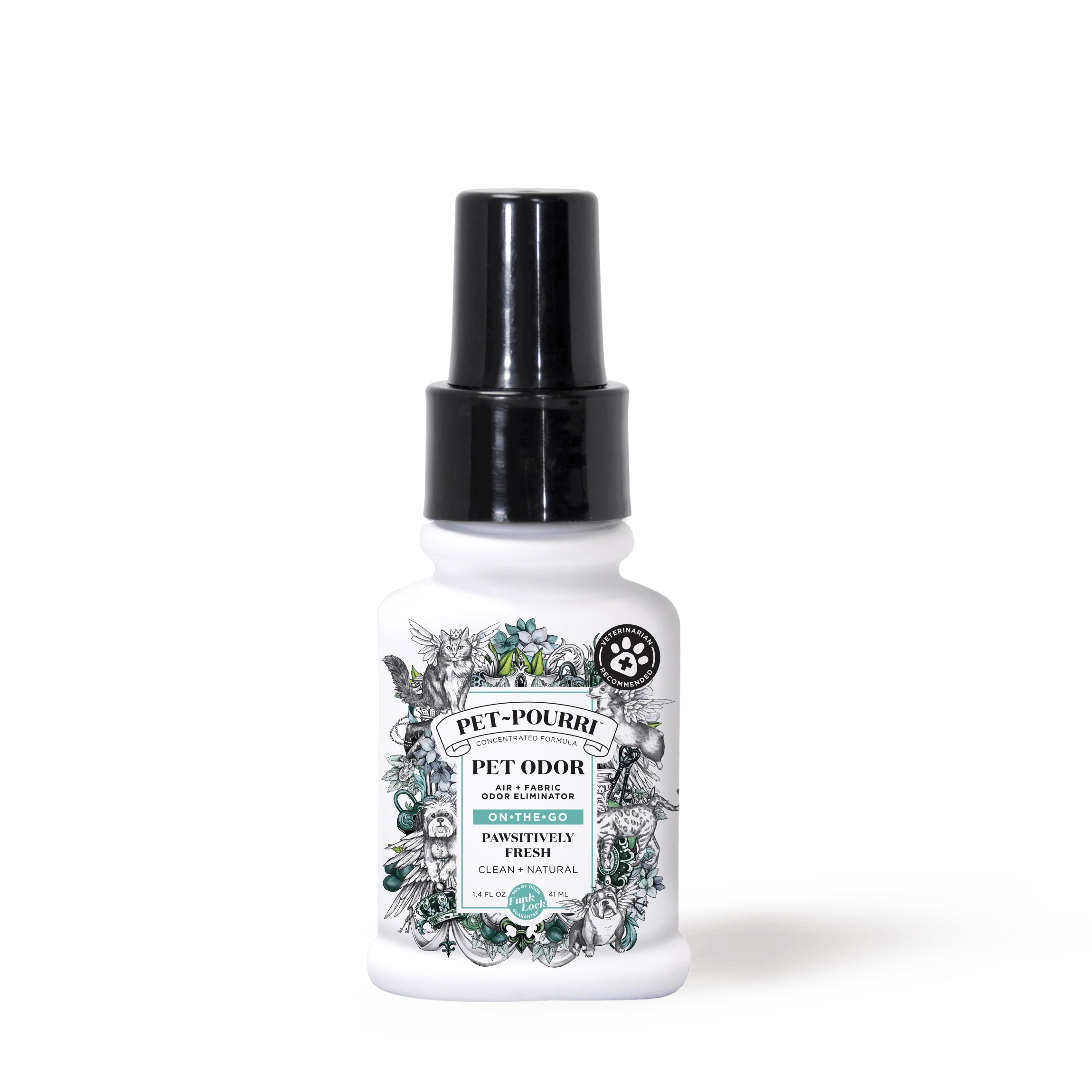 Pawsitively Fresh - Pet~Pourri Room Spray