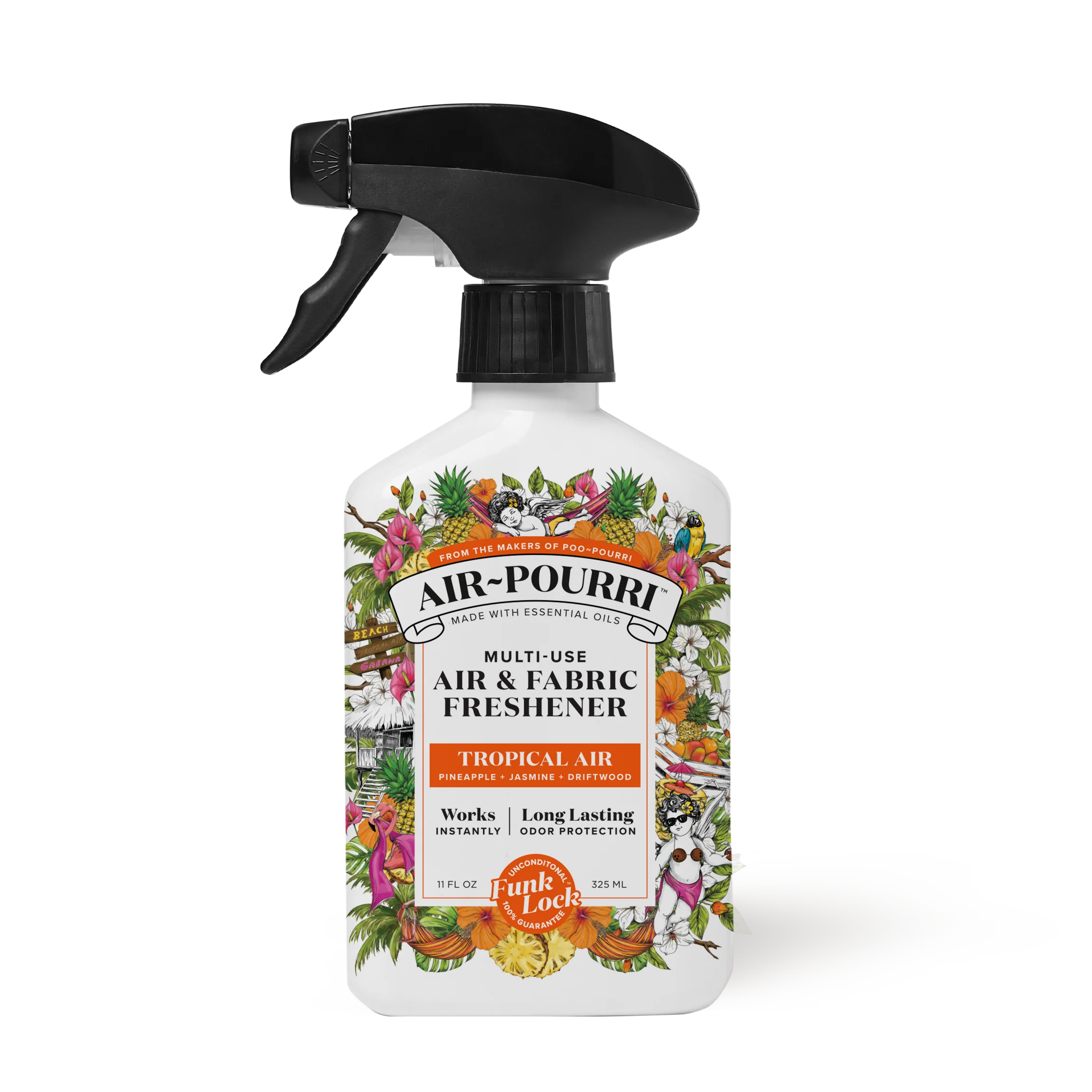 Tropical Air - Air~Pourri Room Spray