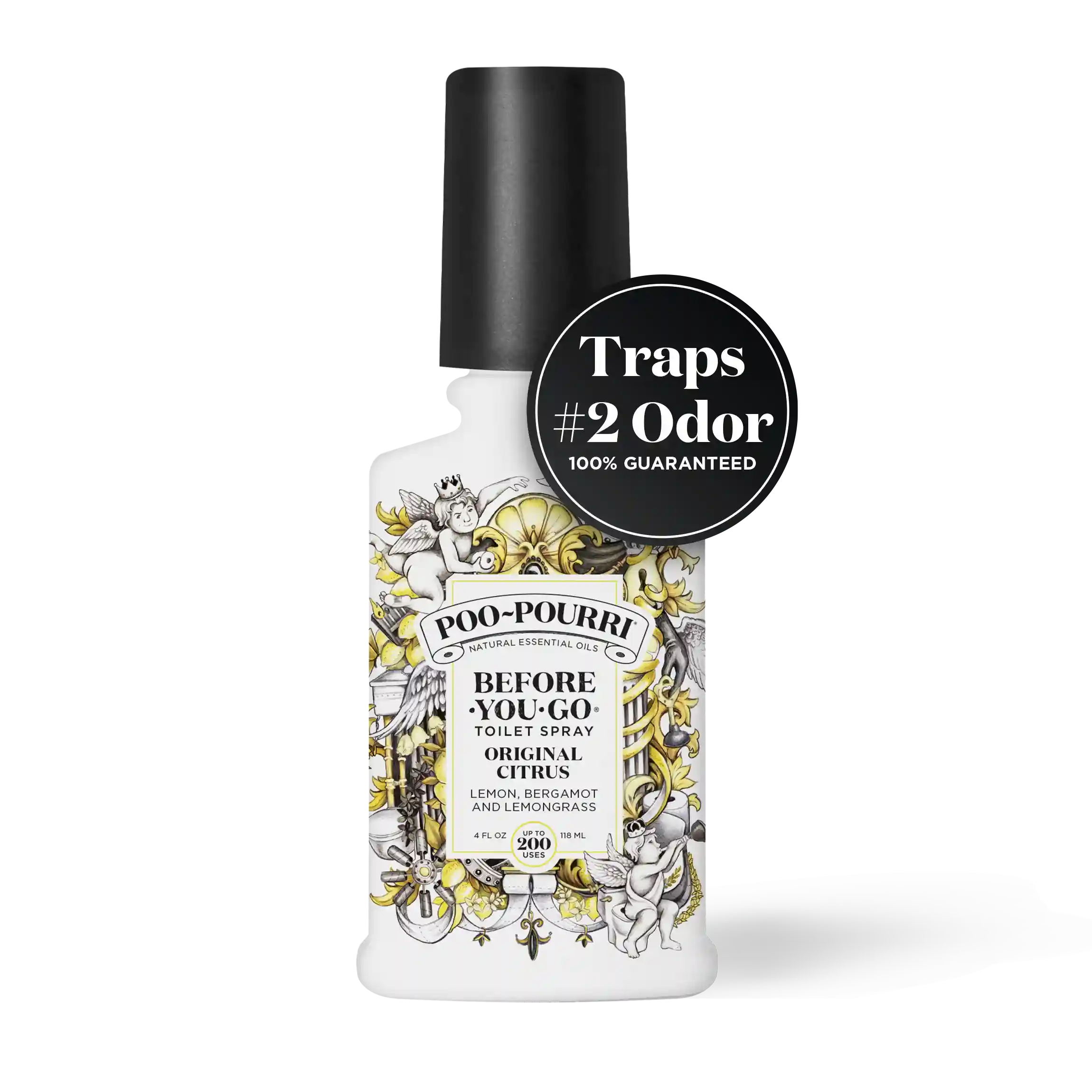 Original Citrus - Poo~Pourri Toilet Spray - Image 26