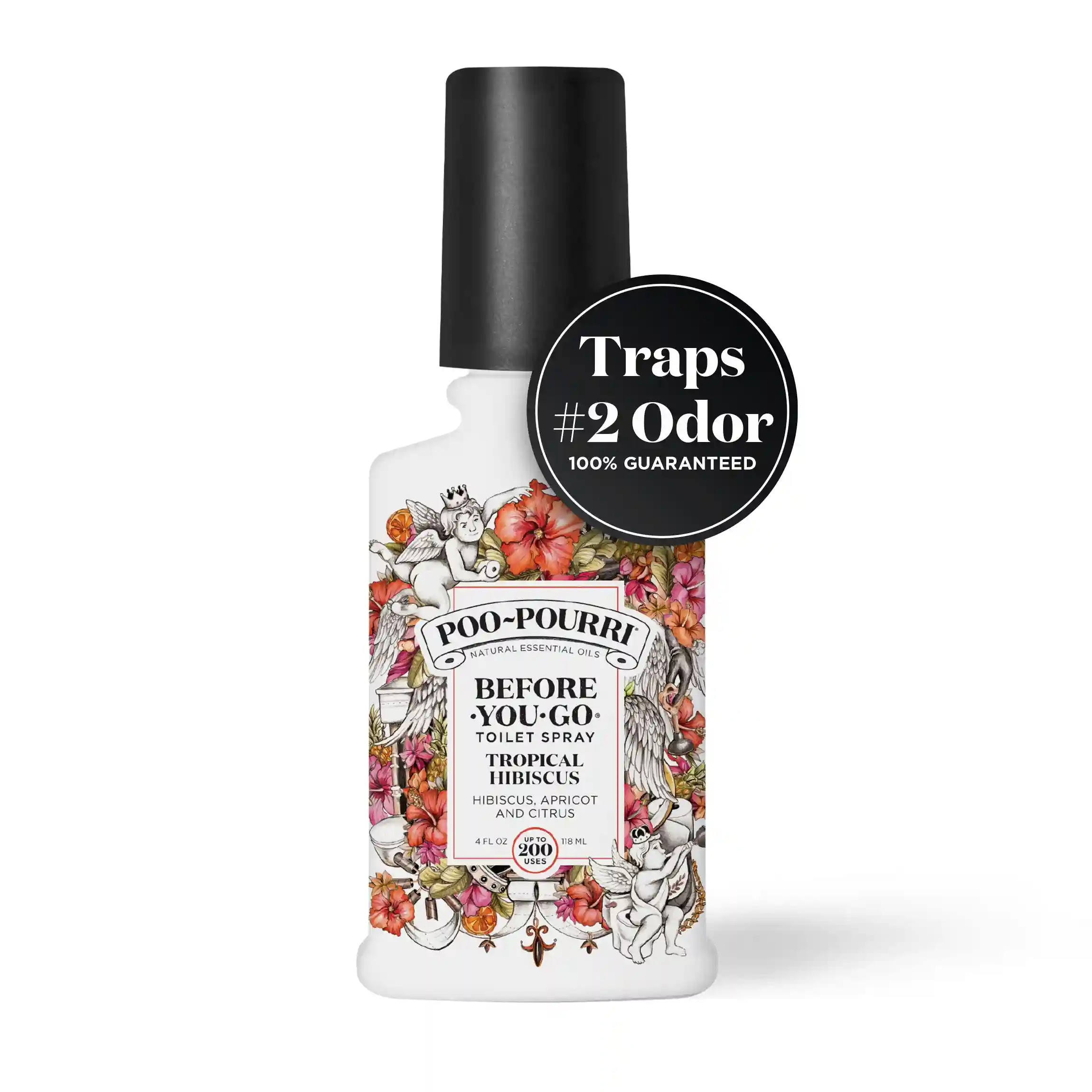 Tropical Hibiscus - Poo~Pourri Toilet Spray - Image 36