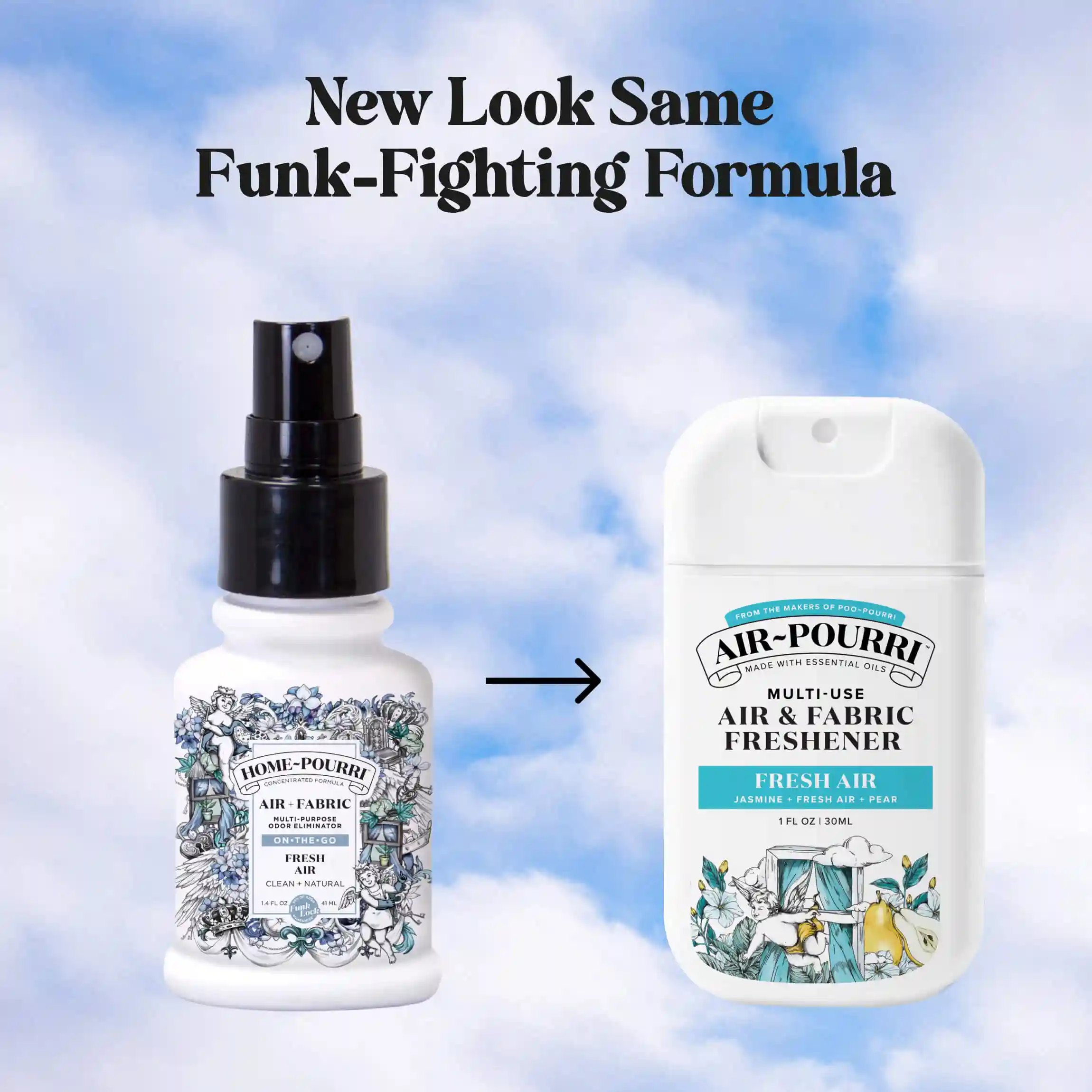 Fresh Air - Air~Pourri Room Spray - Image 17