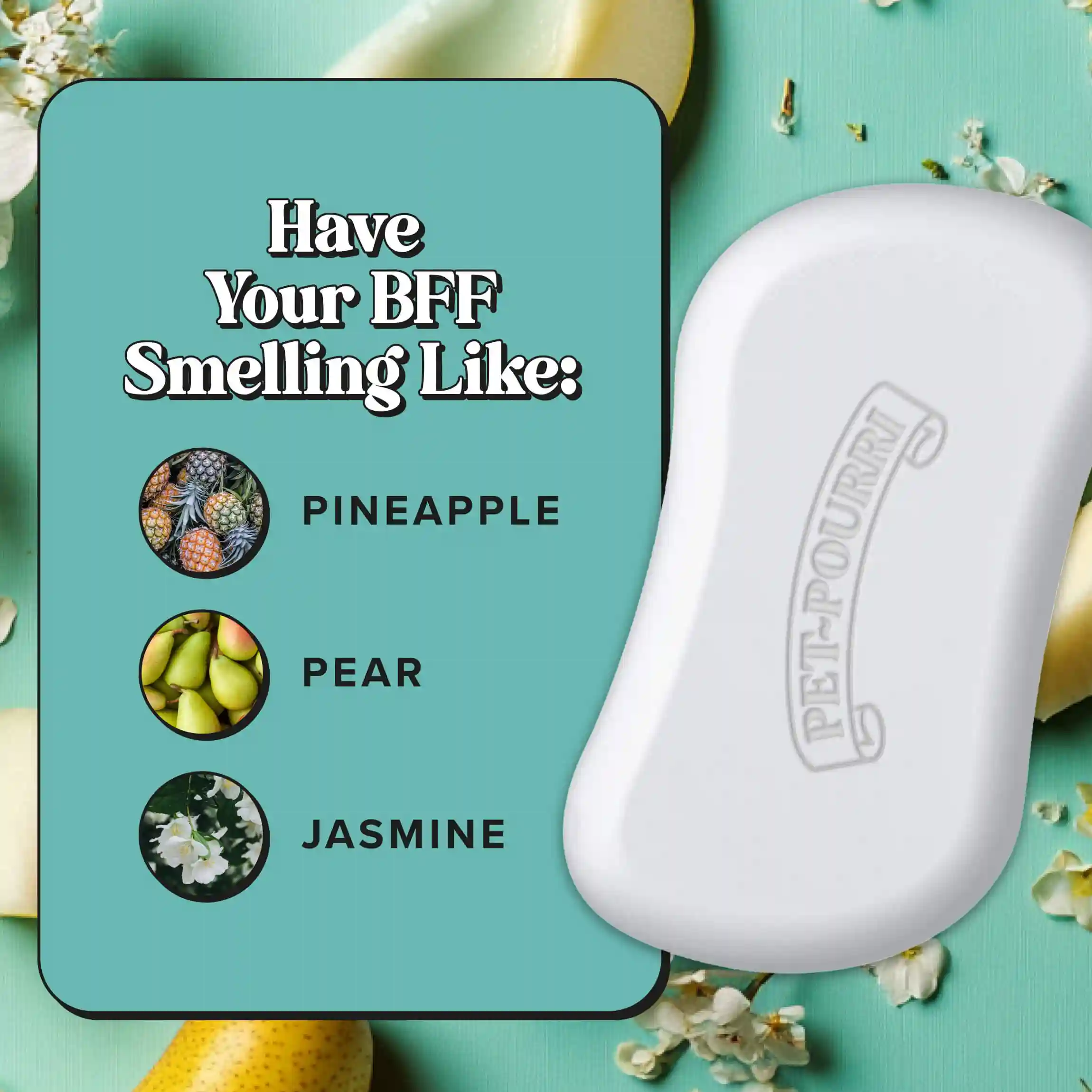 Deodorizing Shampoo Bar - Image 10