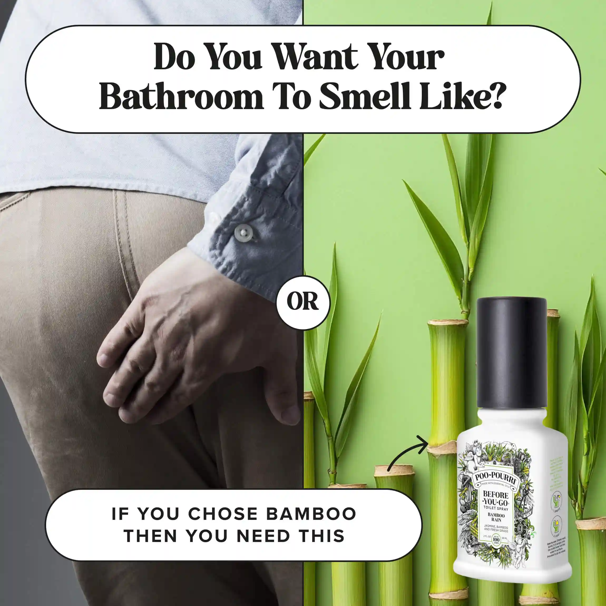 Bamboo Rain - Poo~Pourri Toilet Spray - Image 10