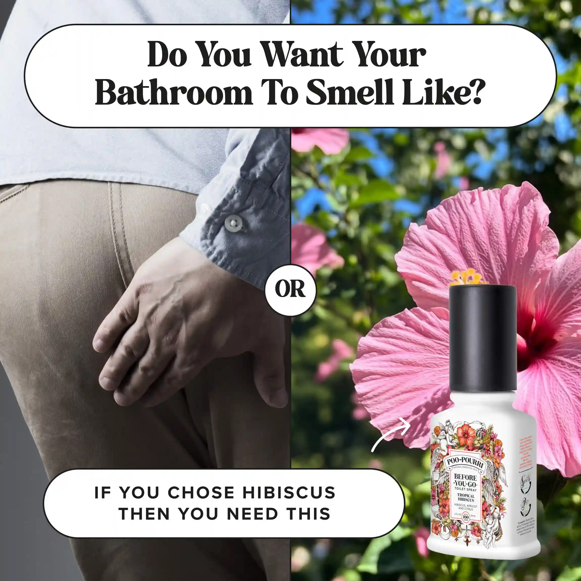 Tropical Hibiscus - Poo~Pourri Toilet Spray - Image 31