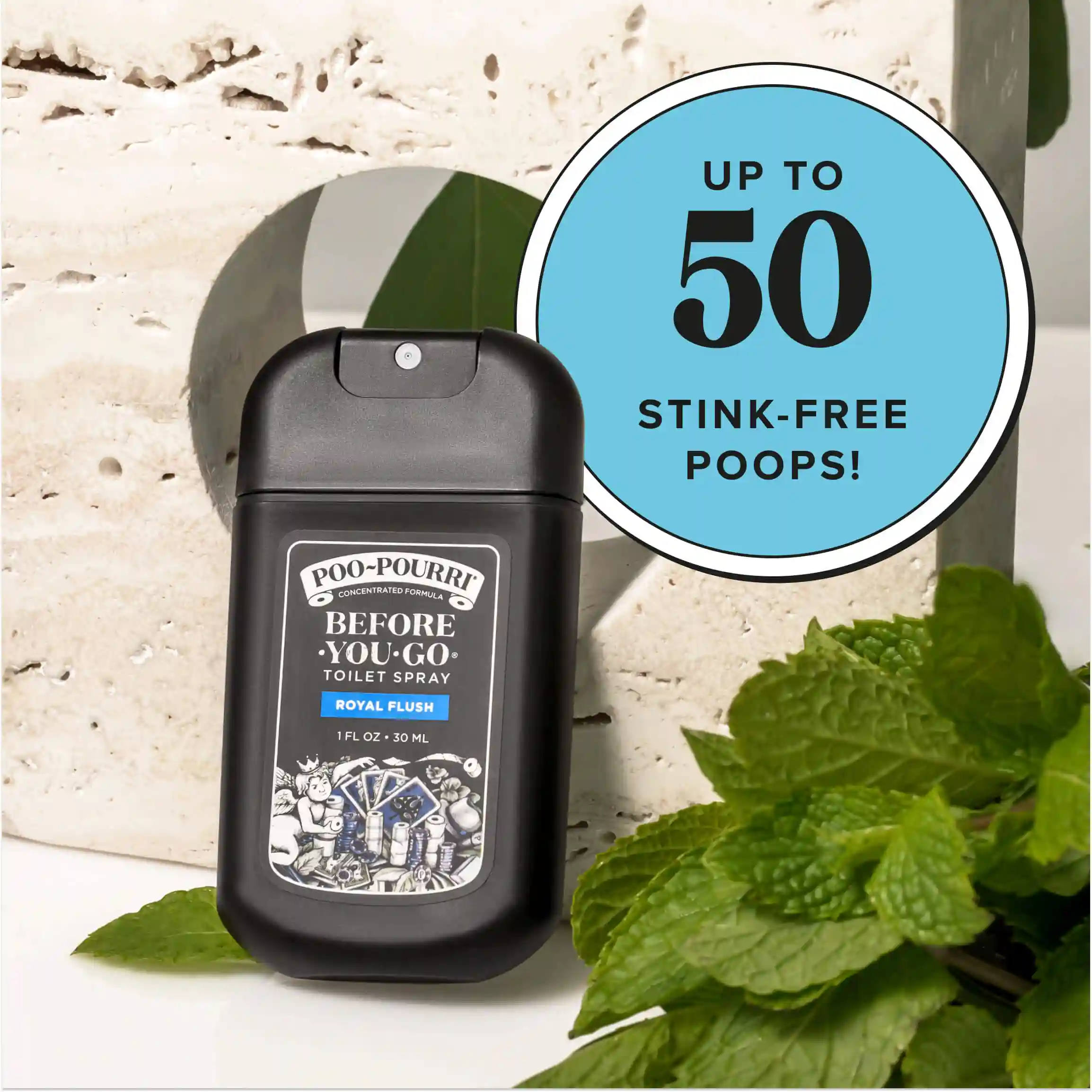 Royal Flush - Poo~Pourri Toilet Spray - Image 21