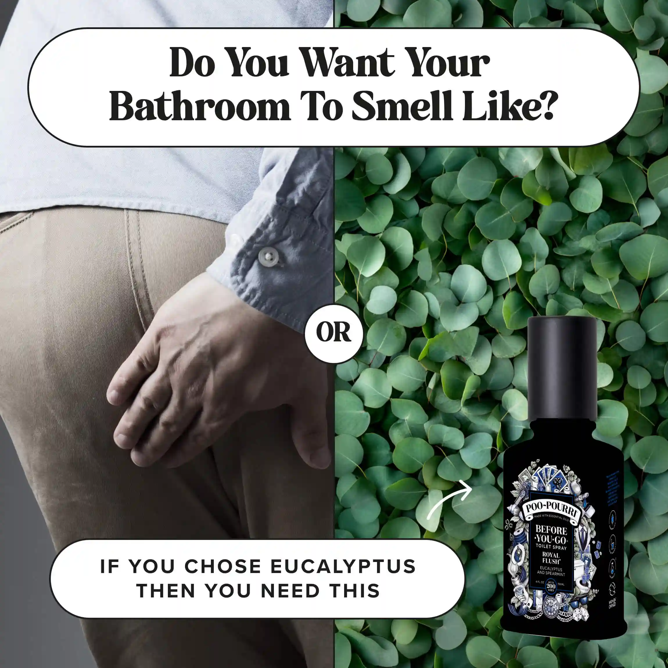 Royal Flush - Poo~Pourri Toilet Spray - Image 47