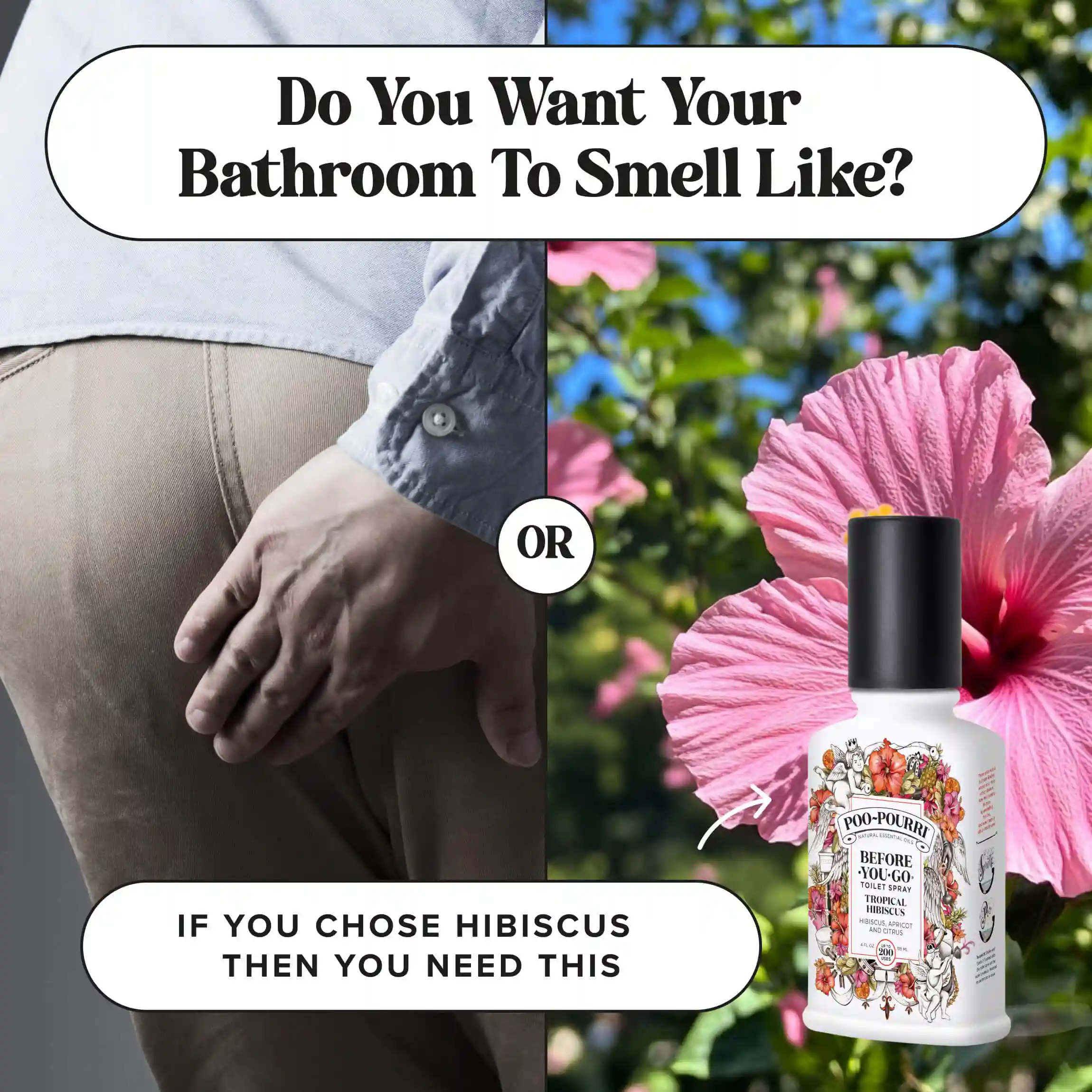 Tropical Hibiscus - Poo~Pourri Toilet Spray - Image 45