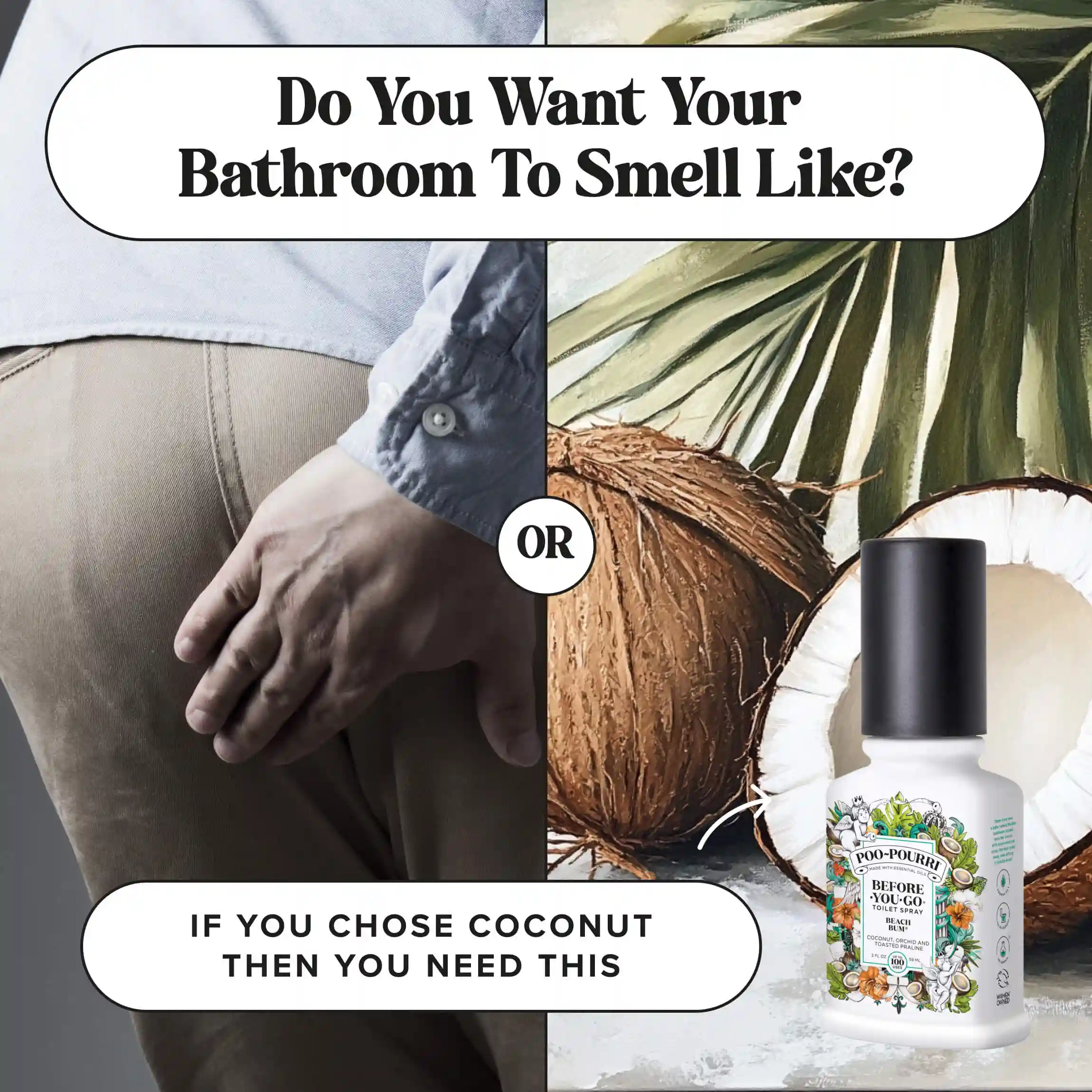 Beach Bum - Poo~Pourri Toilet Spray - Image 21