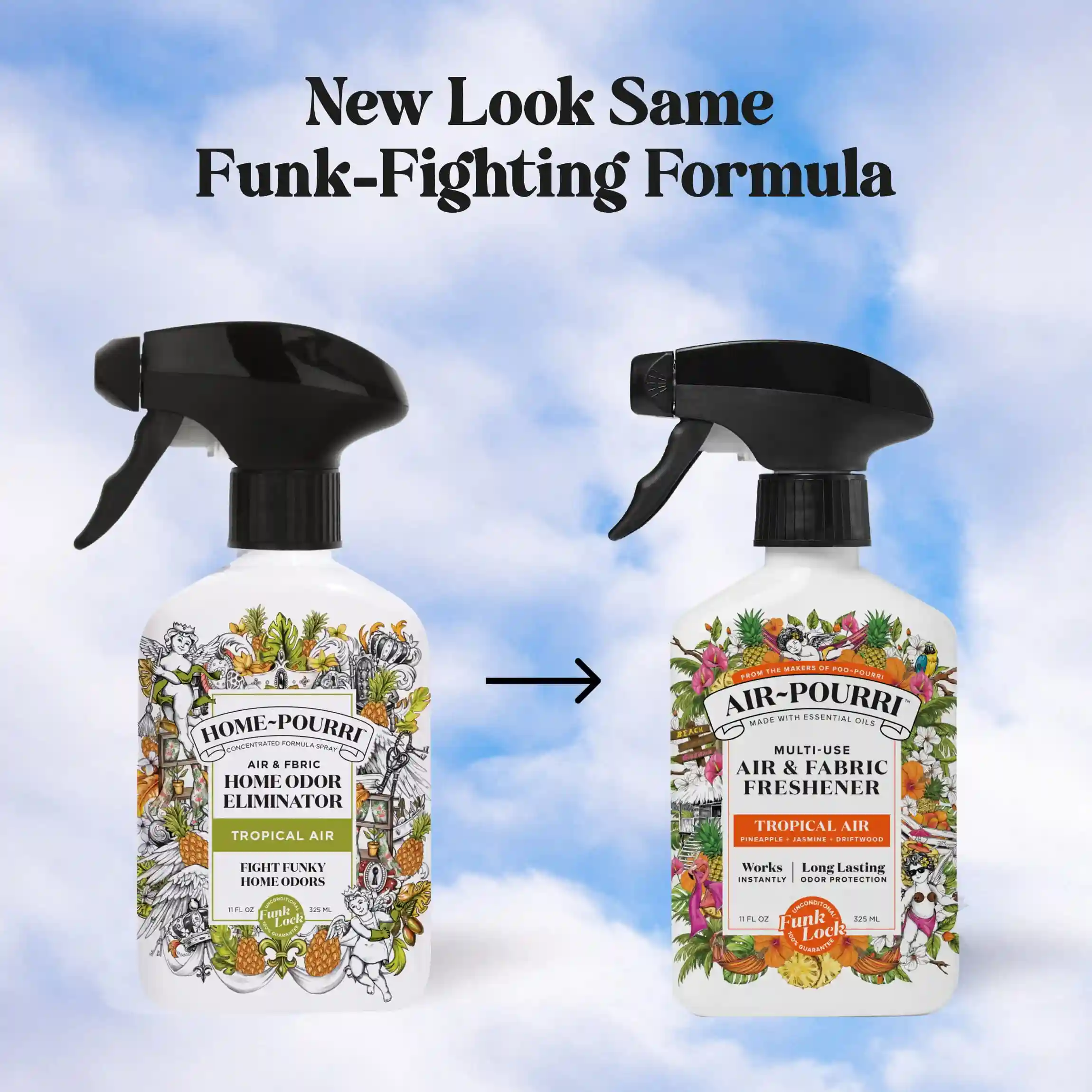 Tropical Air - Air~Pourri Room Spray - Image 7
