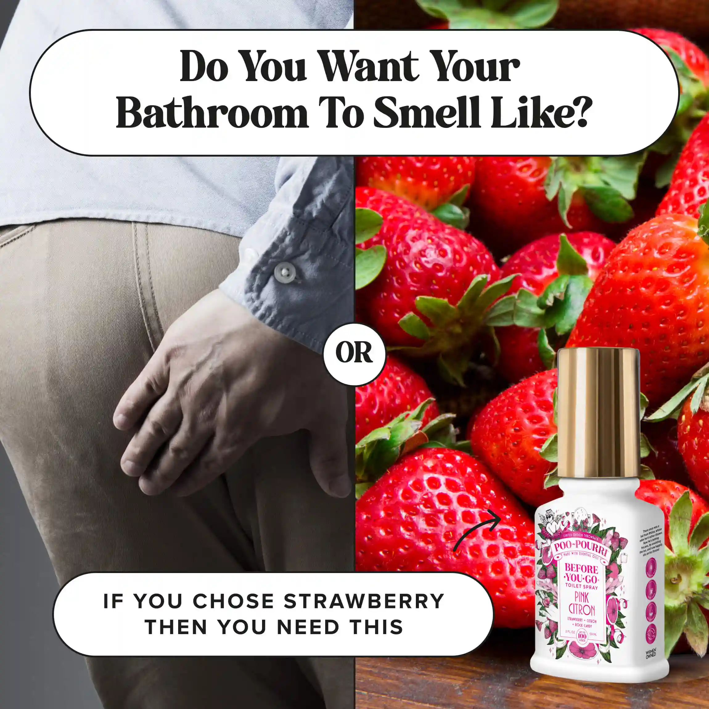 Pink Citron - Poo~Pourri Toilet Sprays - Image 11