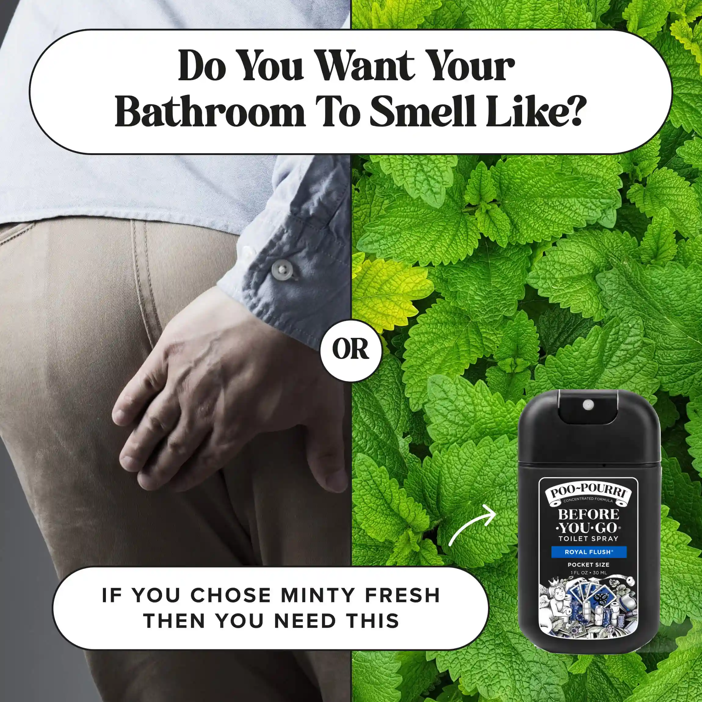 Royal Flush - Poo~Pourri Toilet Spray - Image 22