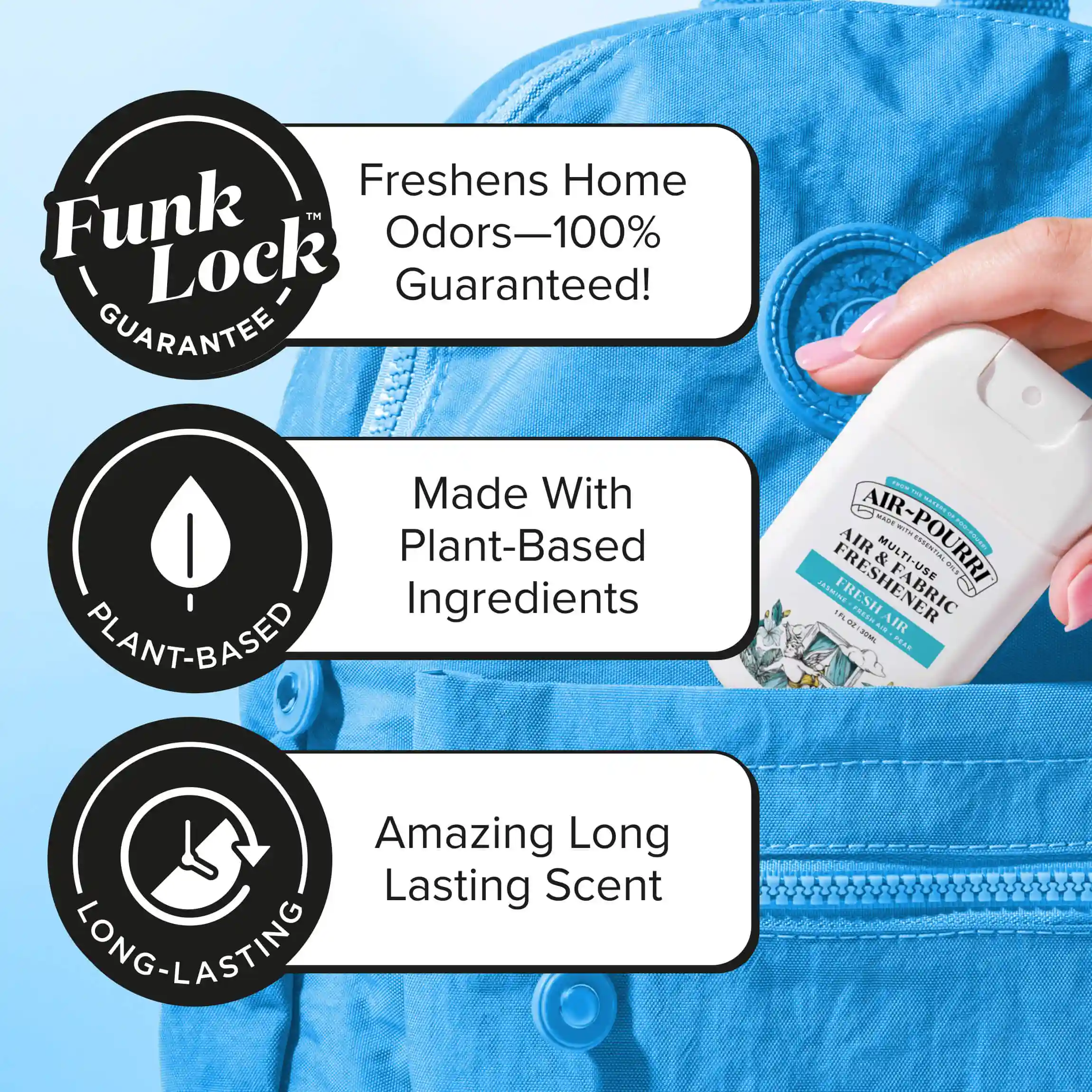 Fresh Air - Air~Pourri Room Spray - Image 15