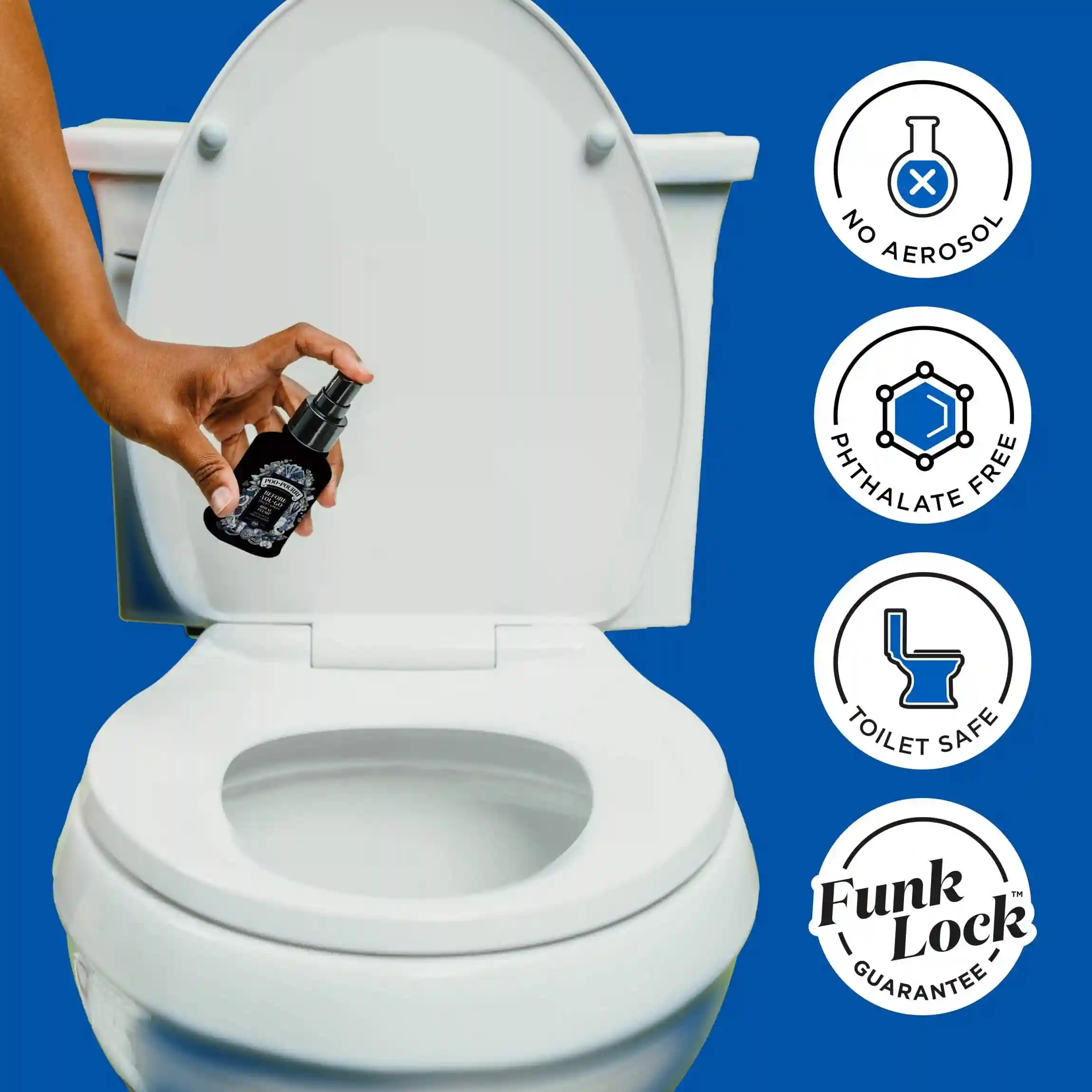 Royal Flush - Poo~Pourri Toilet Spray - Image 32