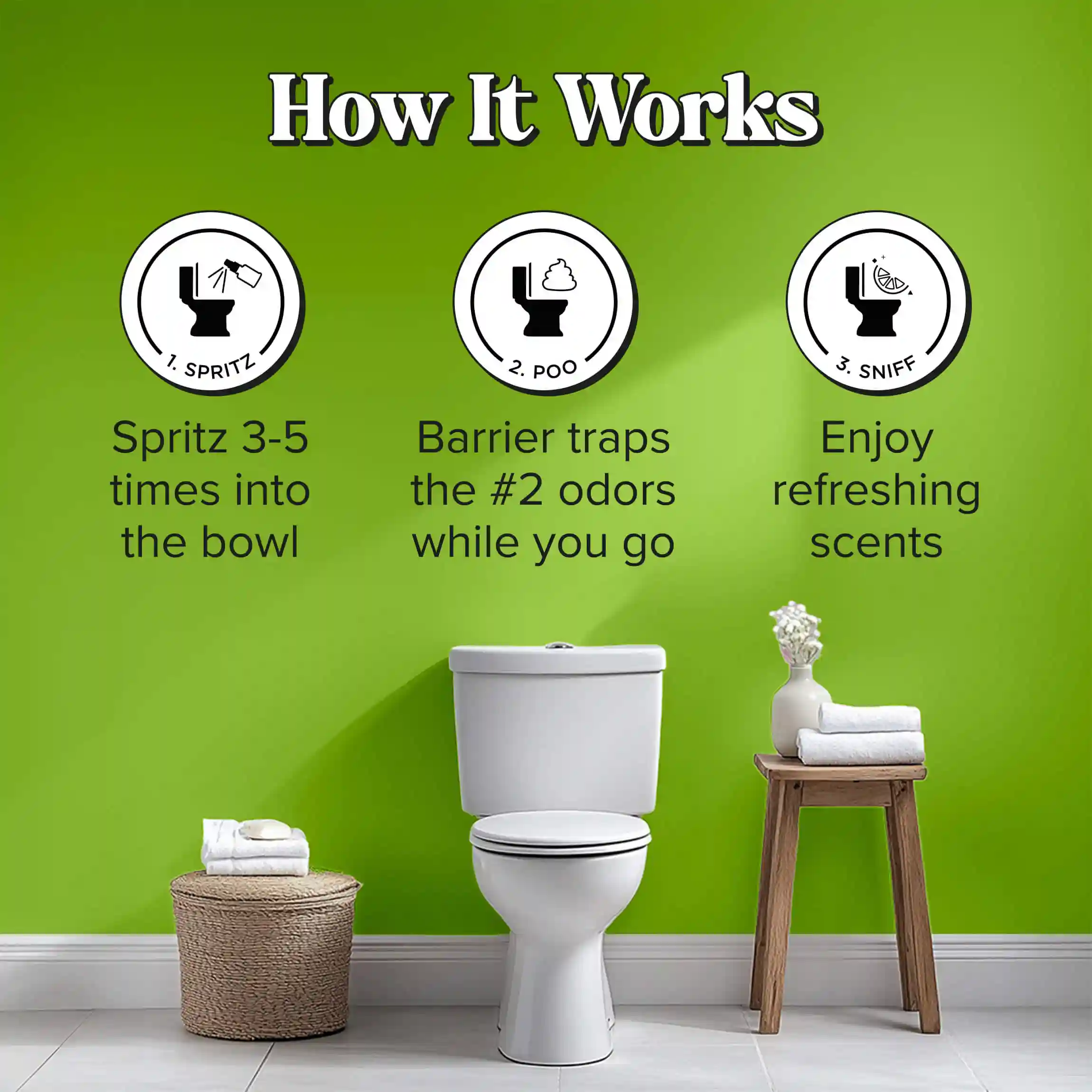 Bamboo Rain - Poo~Pourri Toilet Spray - Image 5