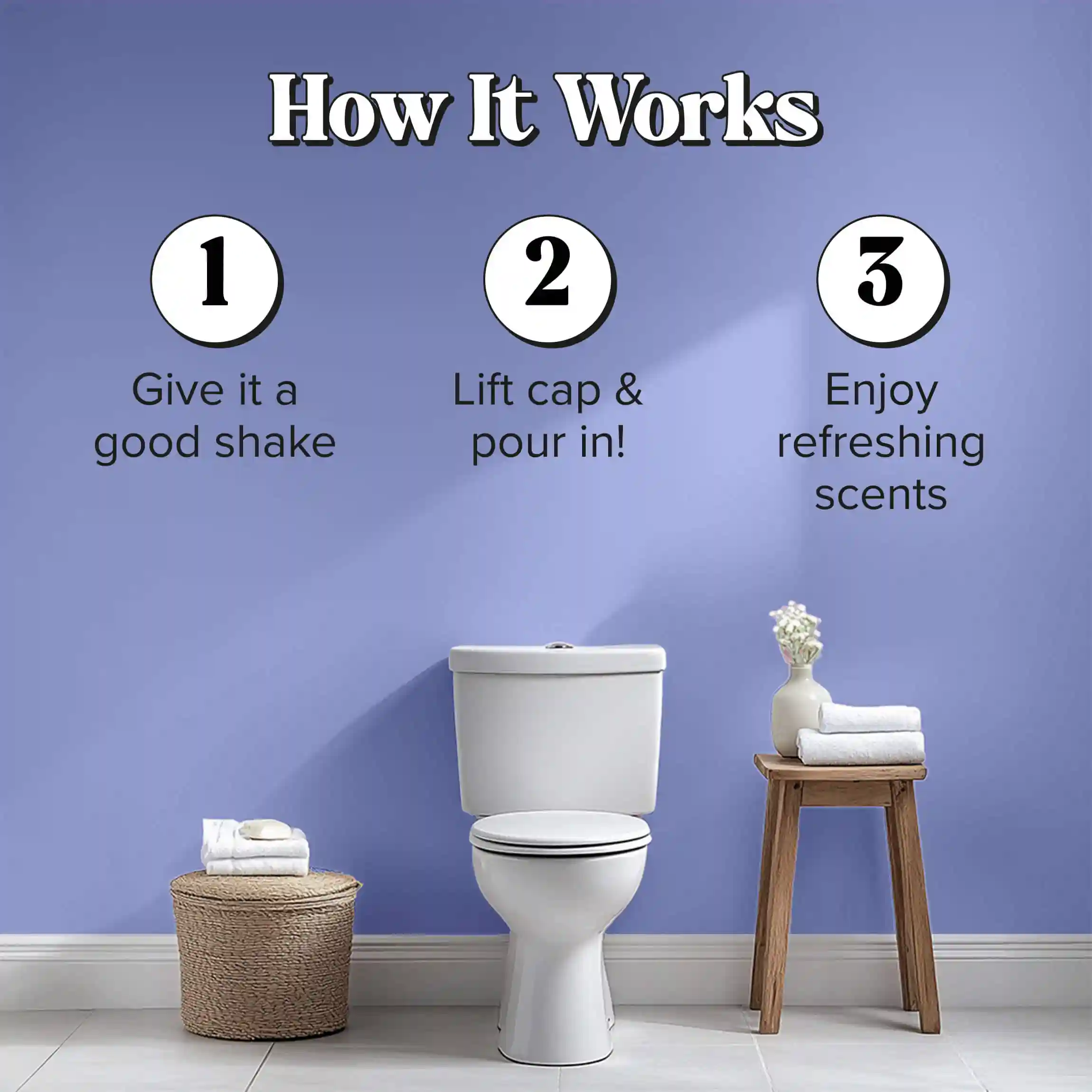 Lavender Peppermint - Poo~Pourri Toilet Spray - Image 33