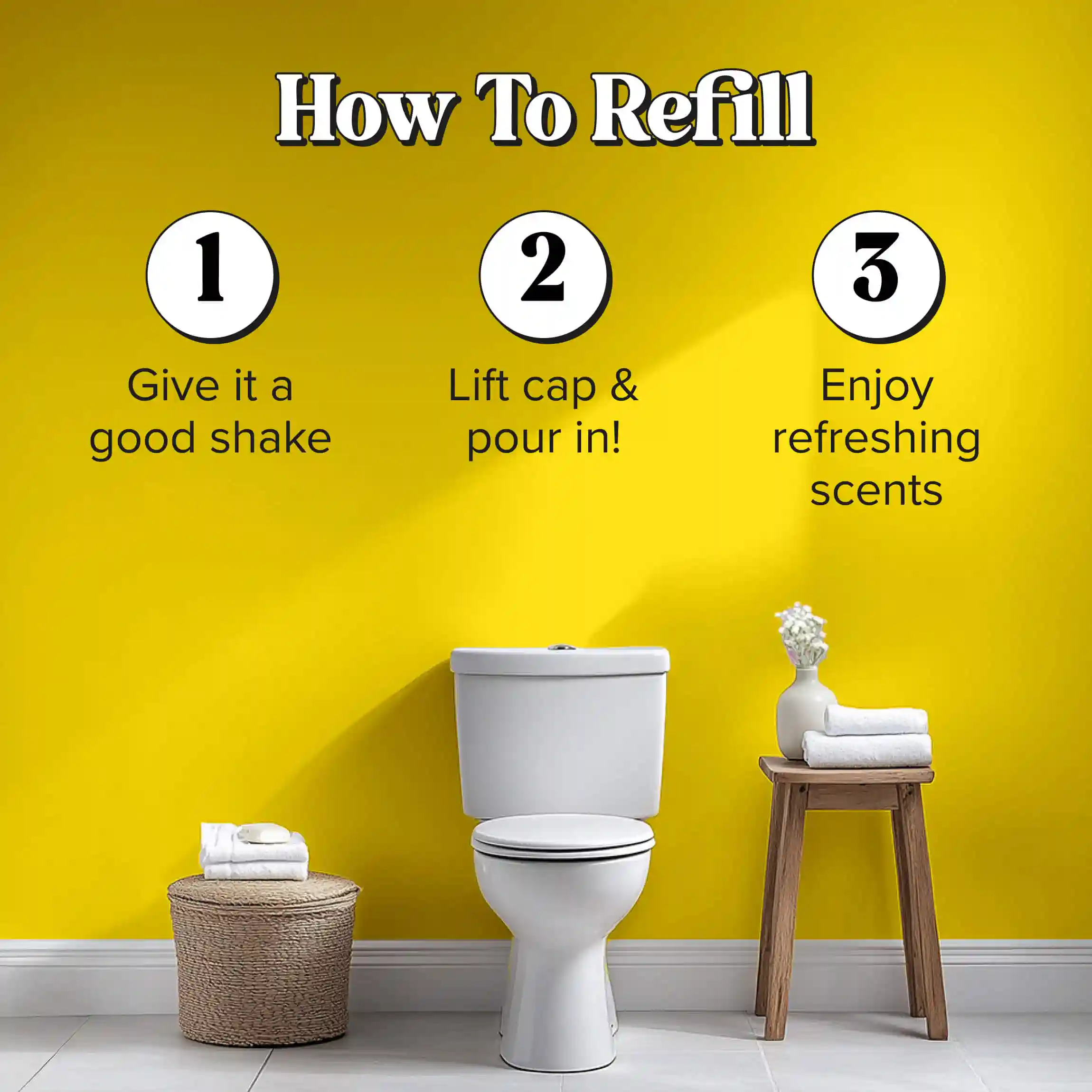 Original Citrus - Poo~Pourri Toilet Spray - Image 58