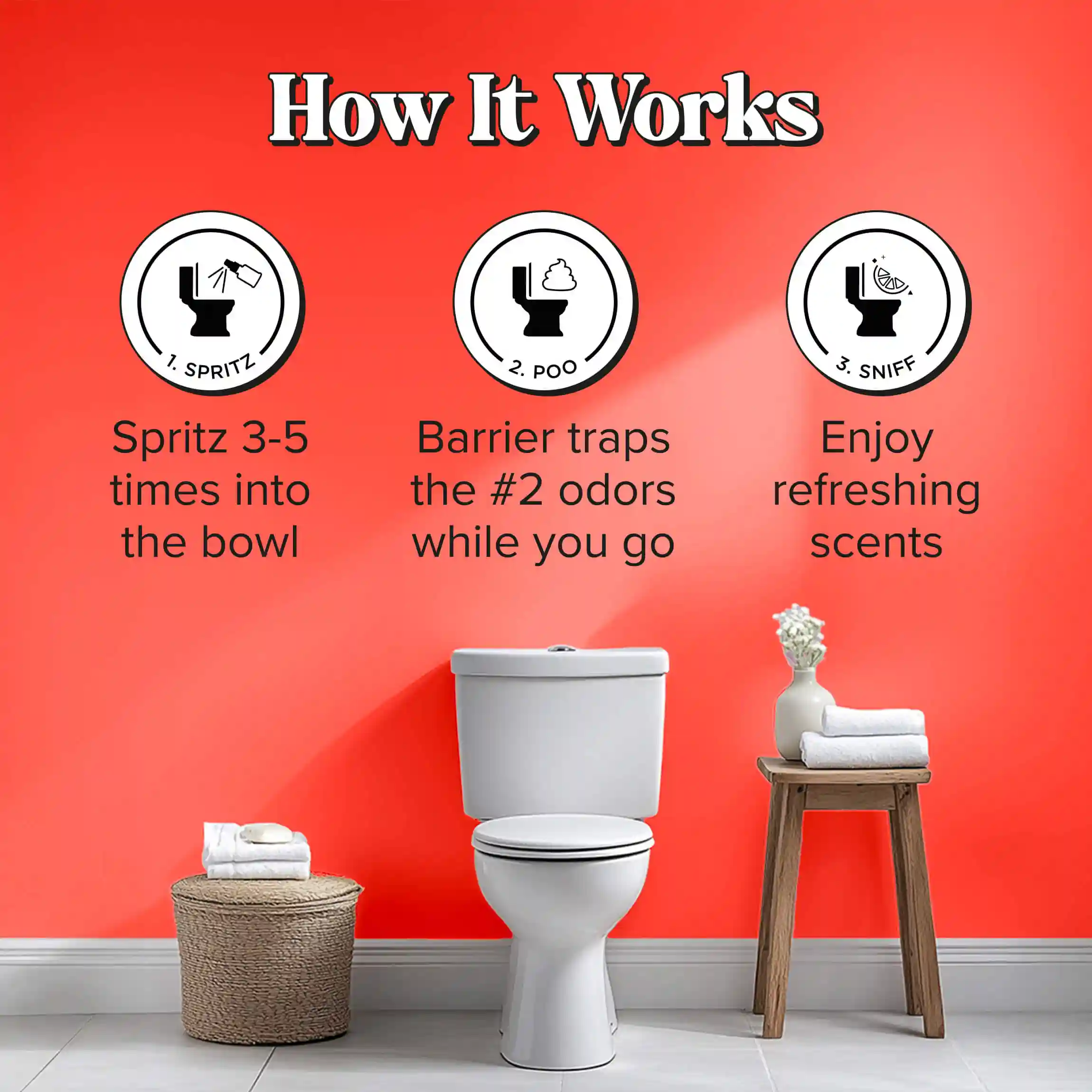 Tropical Hibiscus - Poo~Pourri Toilet Spray - Image 40
