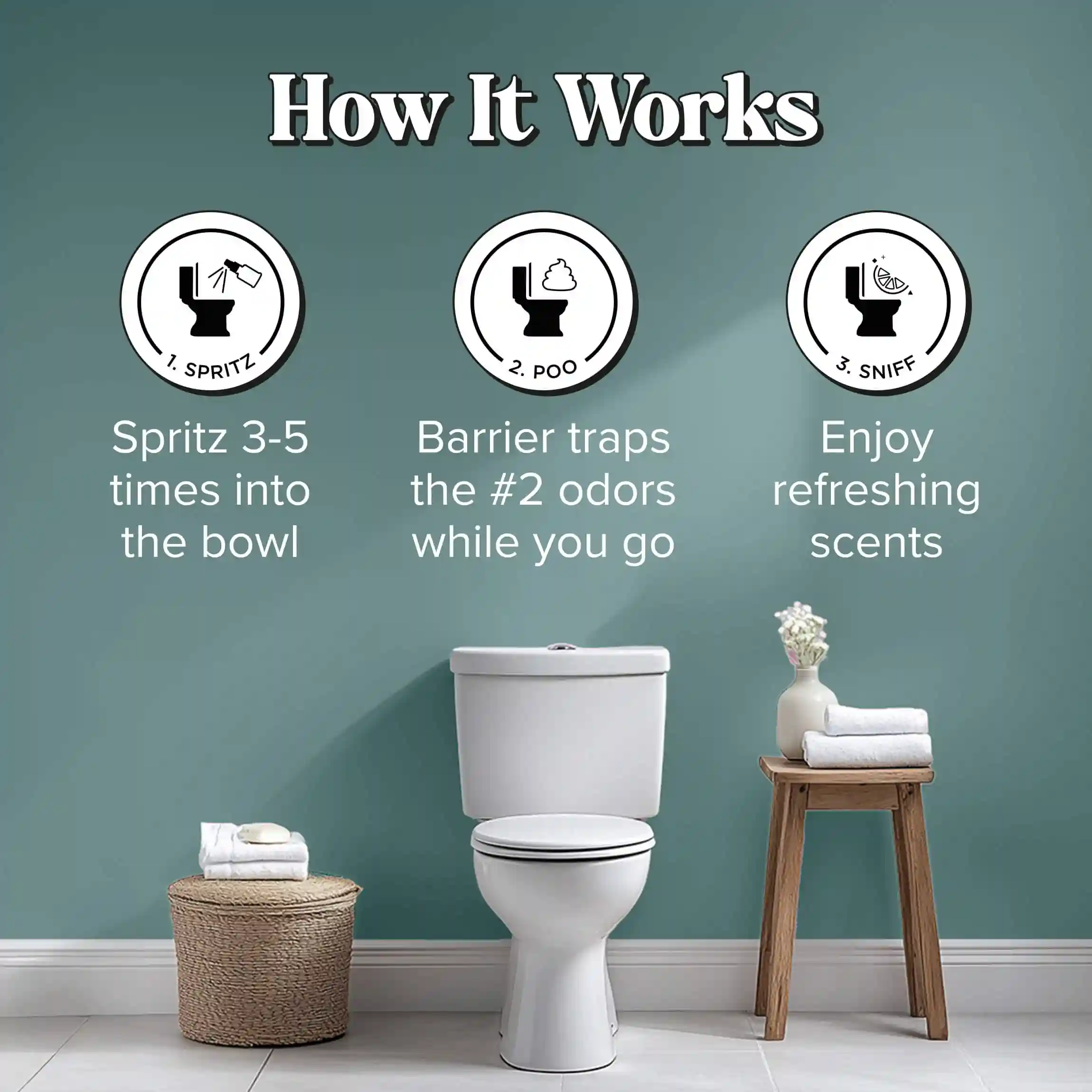 Cypress Woods - Poo~Pourri Toilet Spray - Image 15