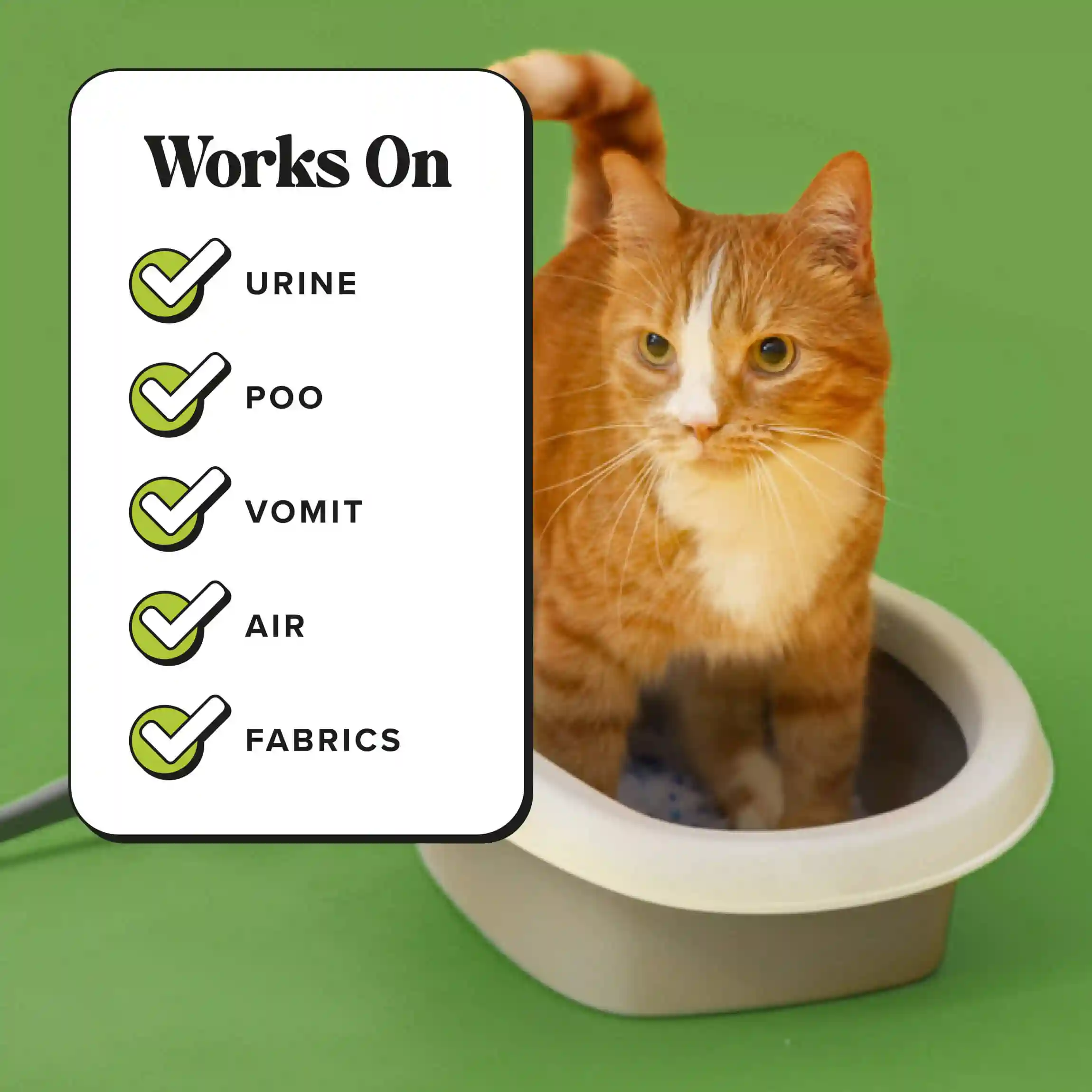 Purrfectly Bamboo - Pet~Pourri Room Spray - Image 7