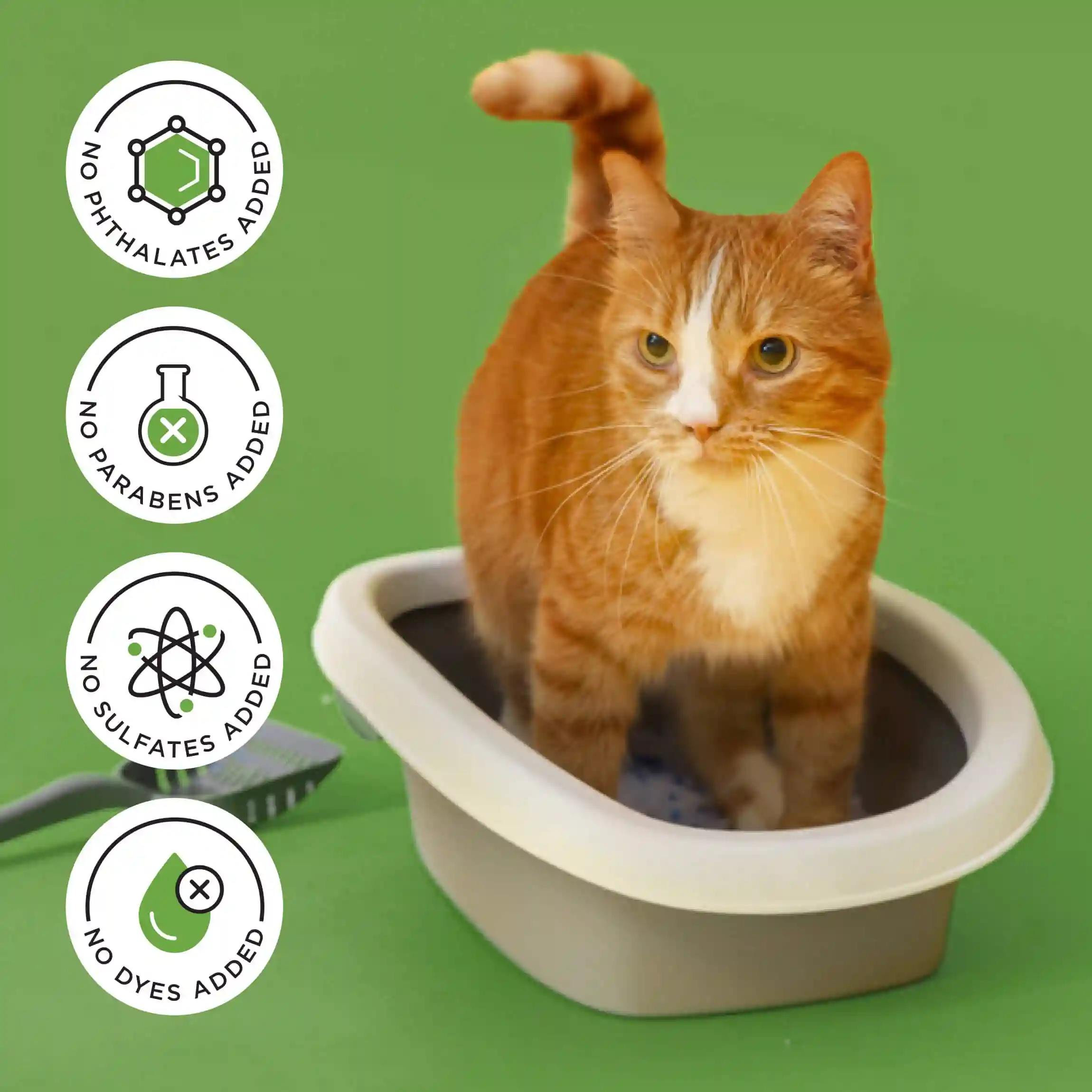Smell Ya Litter - Pet~Pourri Litter Box Freshener - Image 8