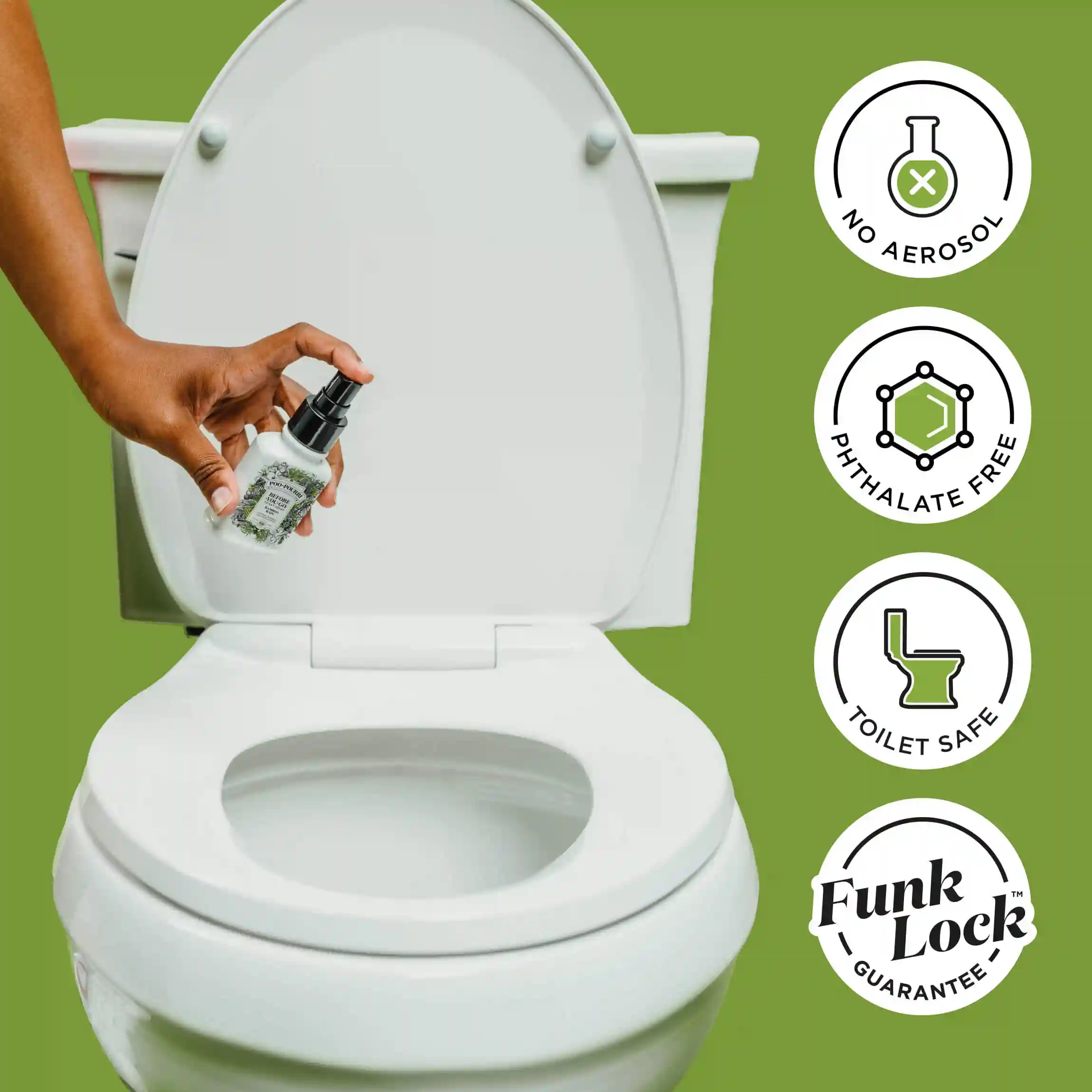 Bamboo Rain - Poo~Pourri Toilet Spray - Image 6