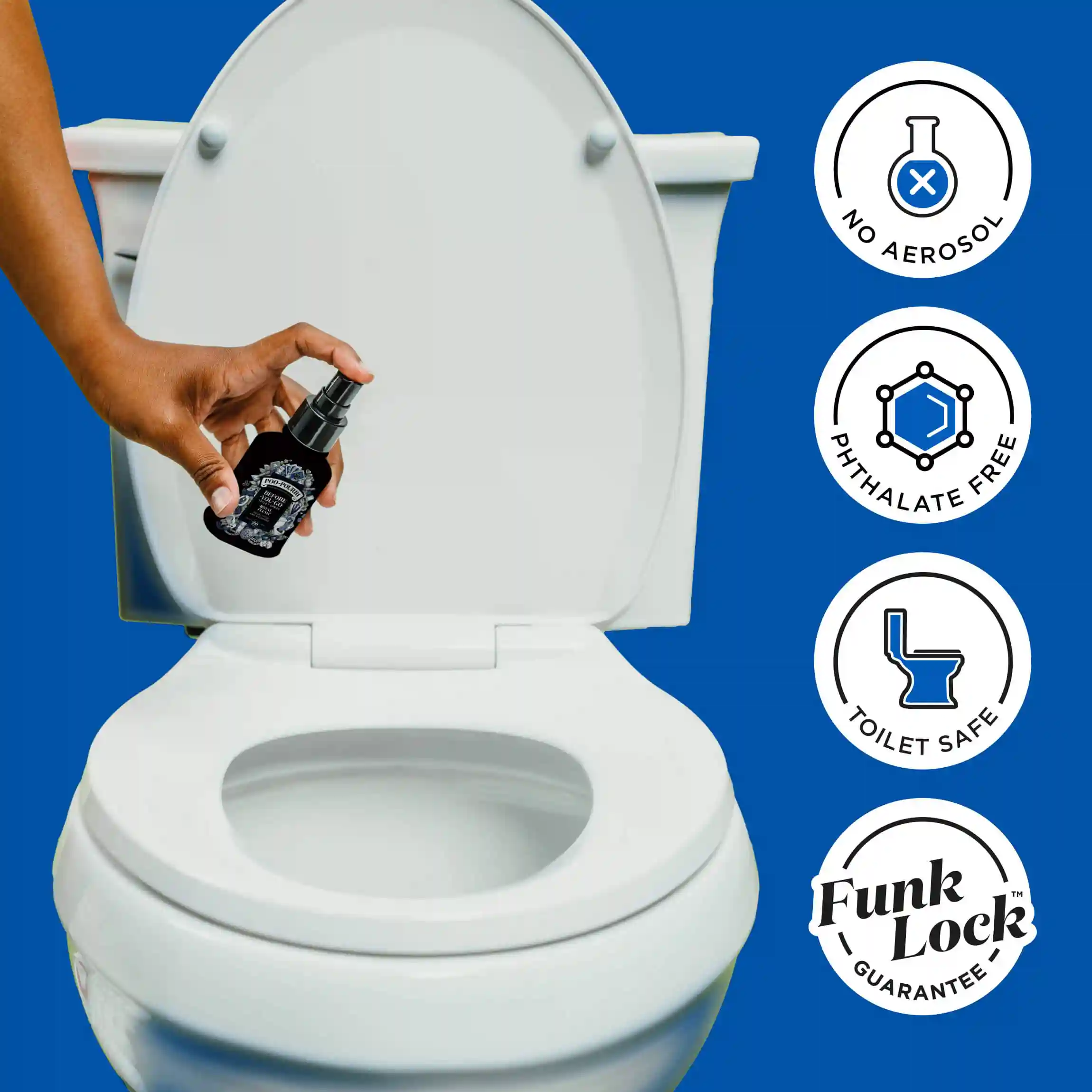 Royal Flush - Poo~Pourri Toilet Spray - Image 43