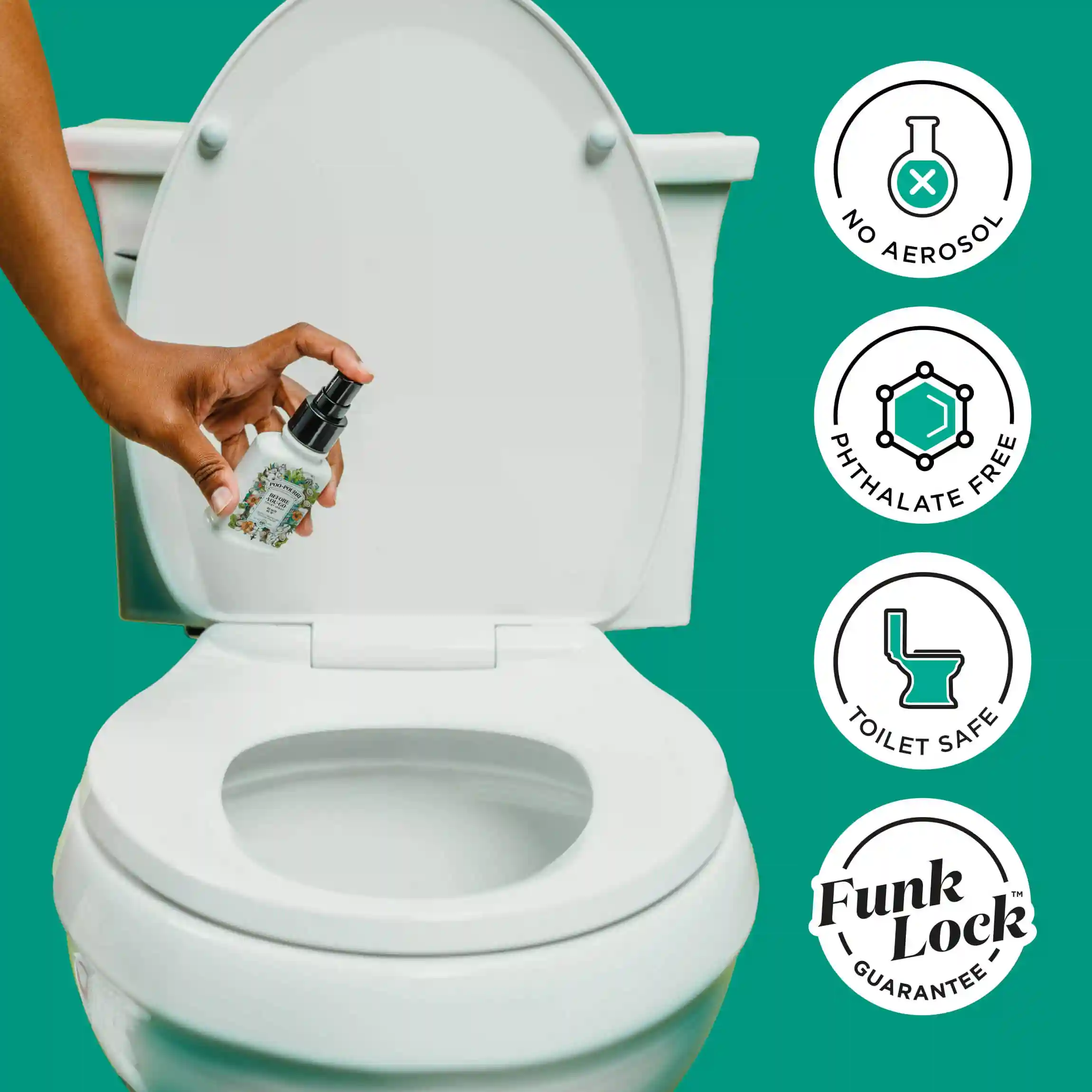 Beach Bum - Poo~Pourri Toilet Spray - Image 17