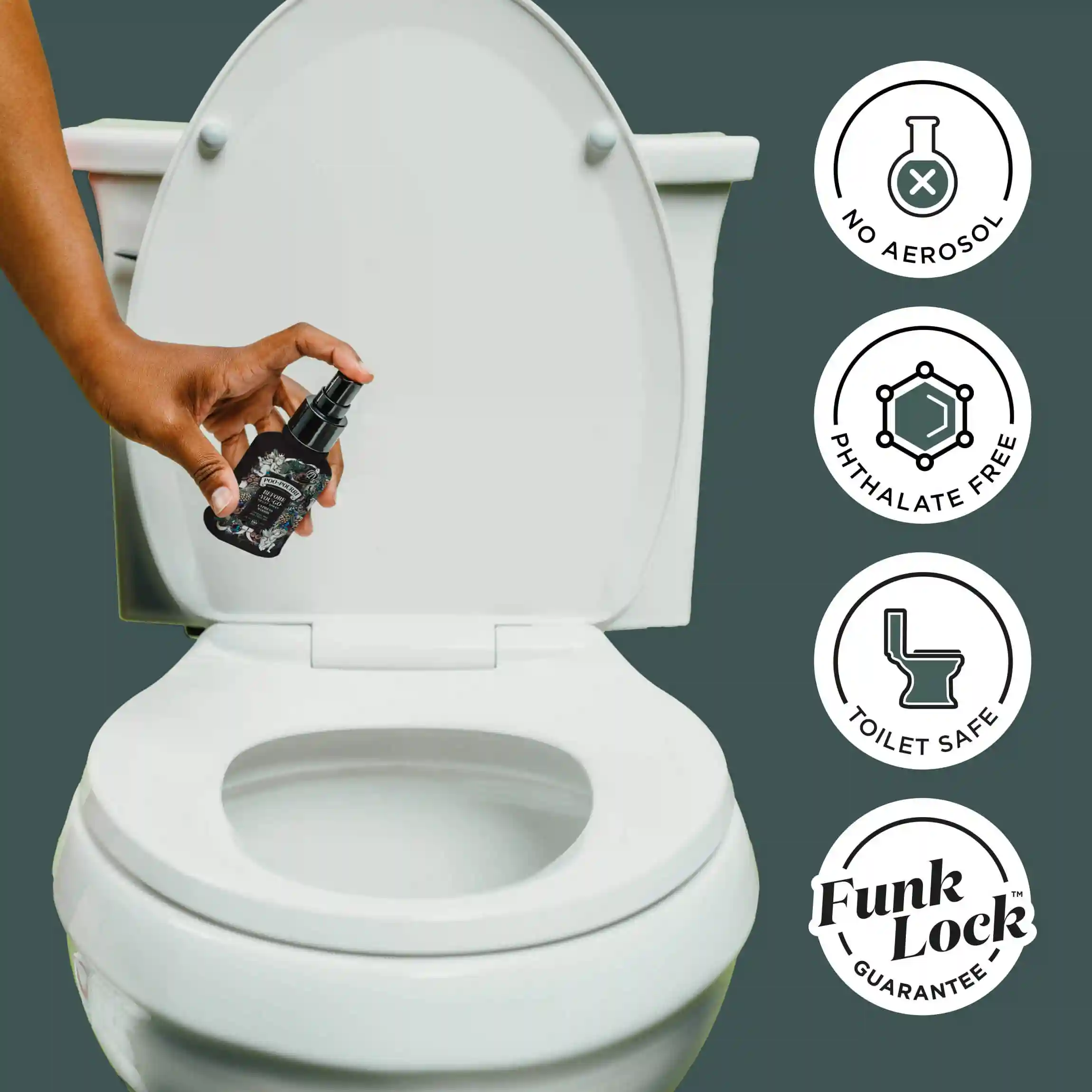 Cypress Woods - Poo~Pourri Toilet Spray - Image 16