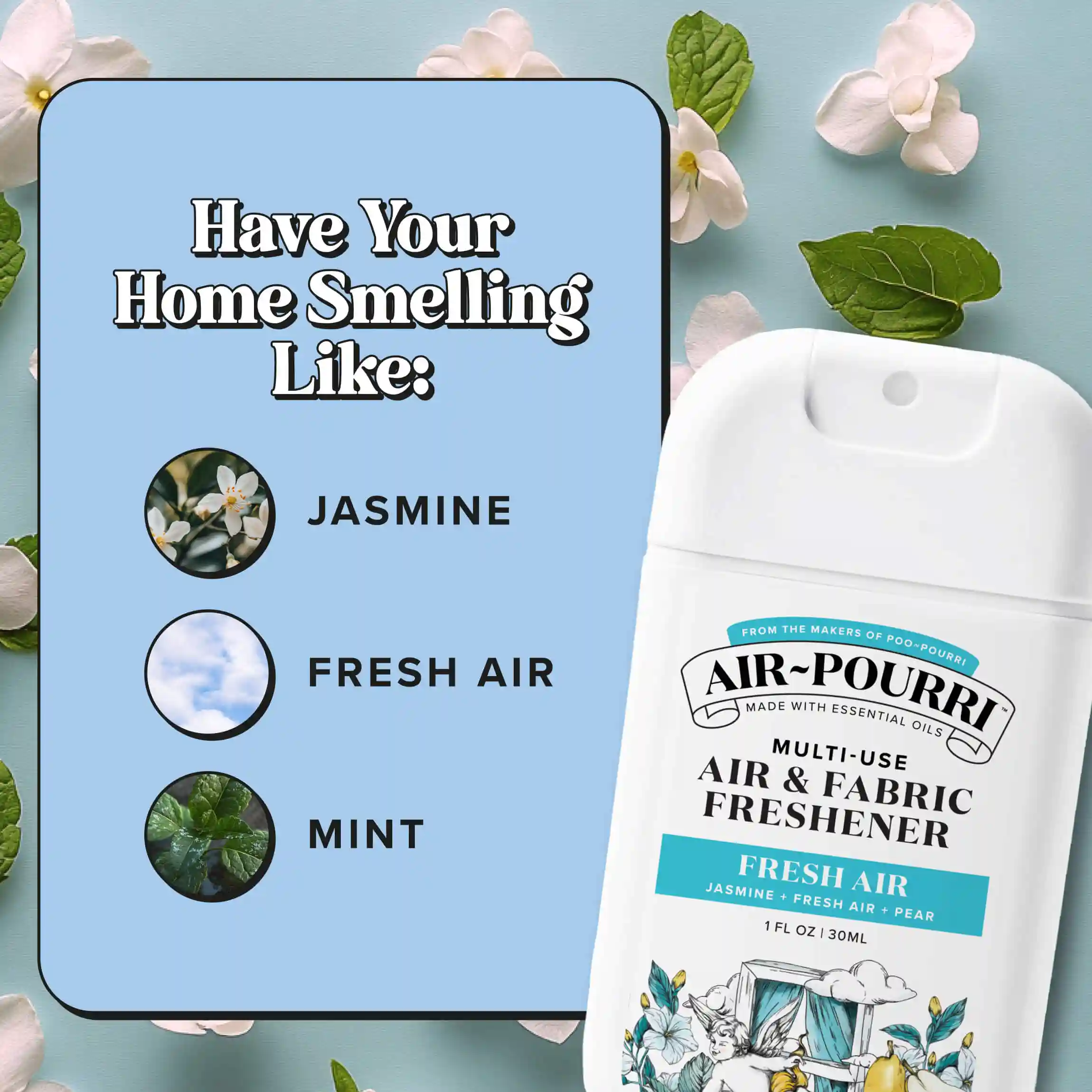 Fresh Air - Air~Pourri Room Spray - Image 19