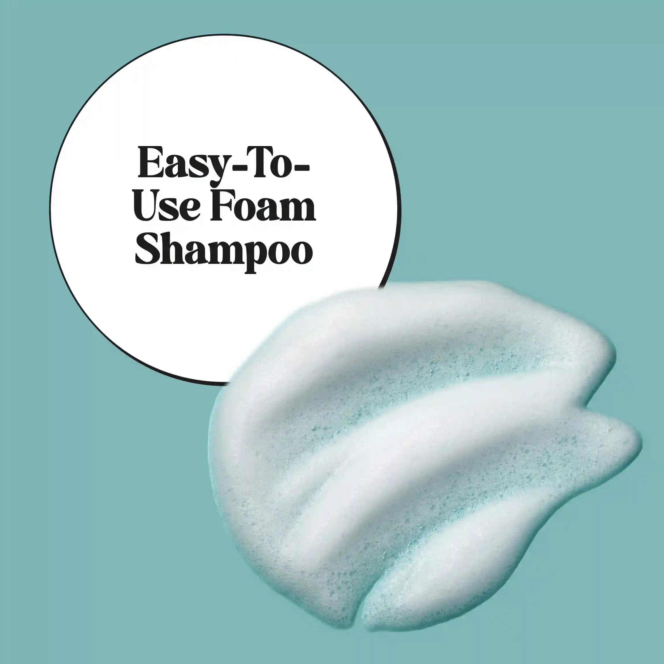 Rinse-Free Deodorizing Shampoo - Image 7