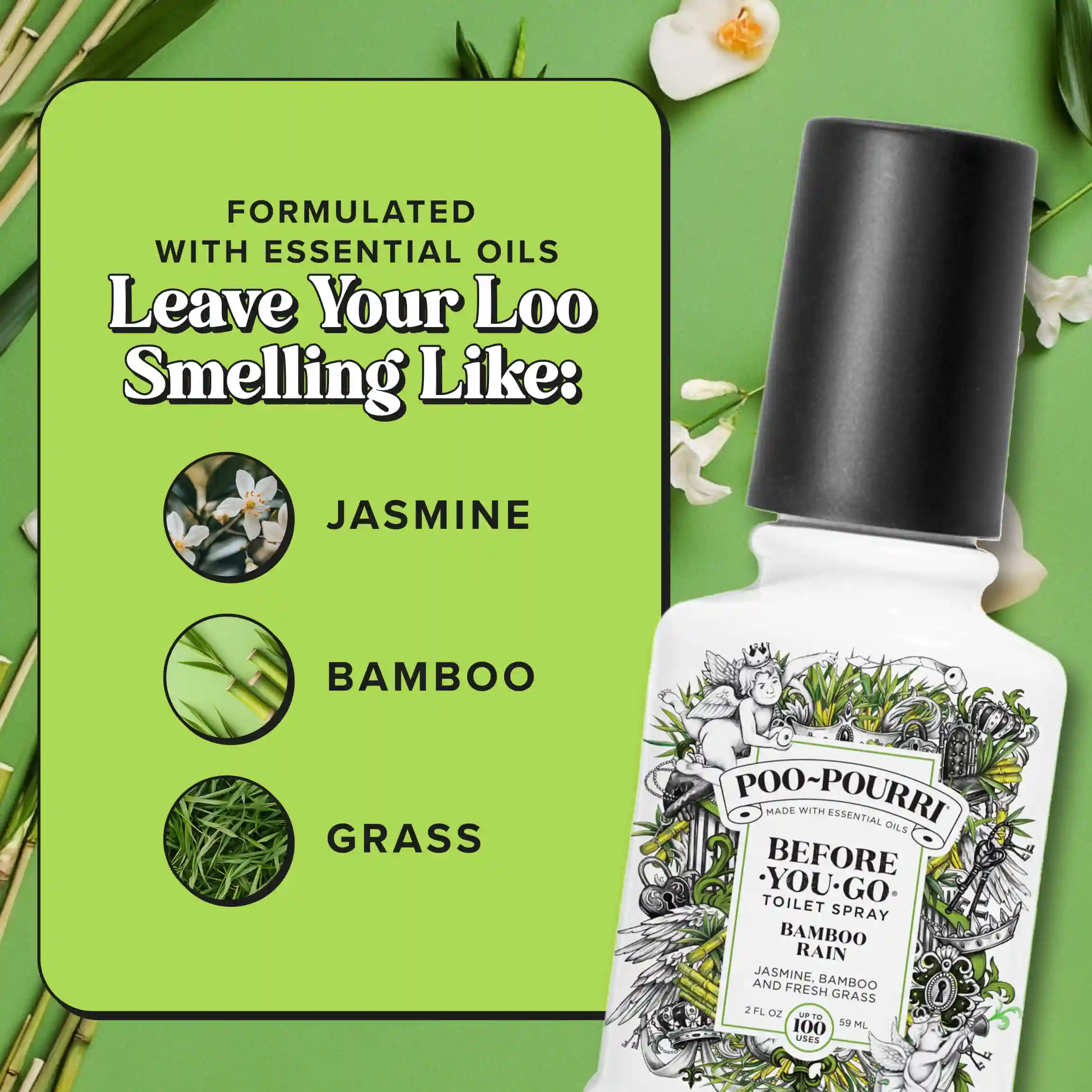 Bamboo Rain - Poo~Pourri Toilet Spray - Image 7