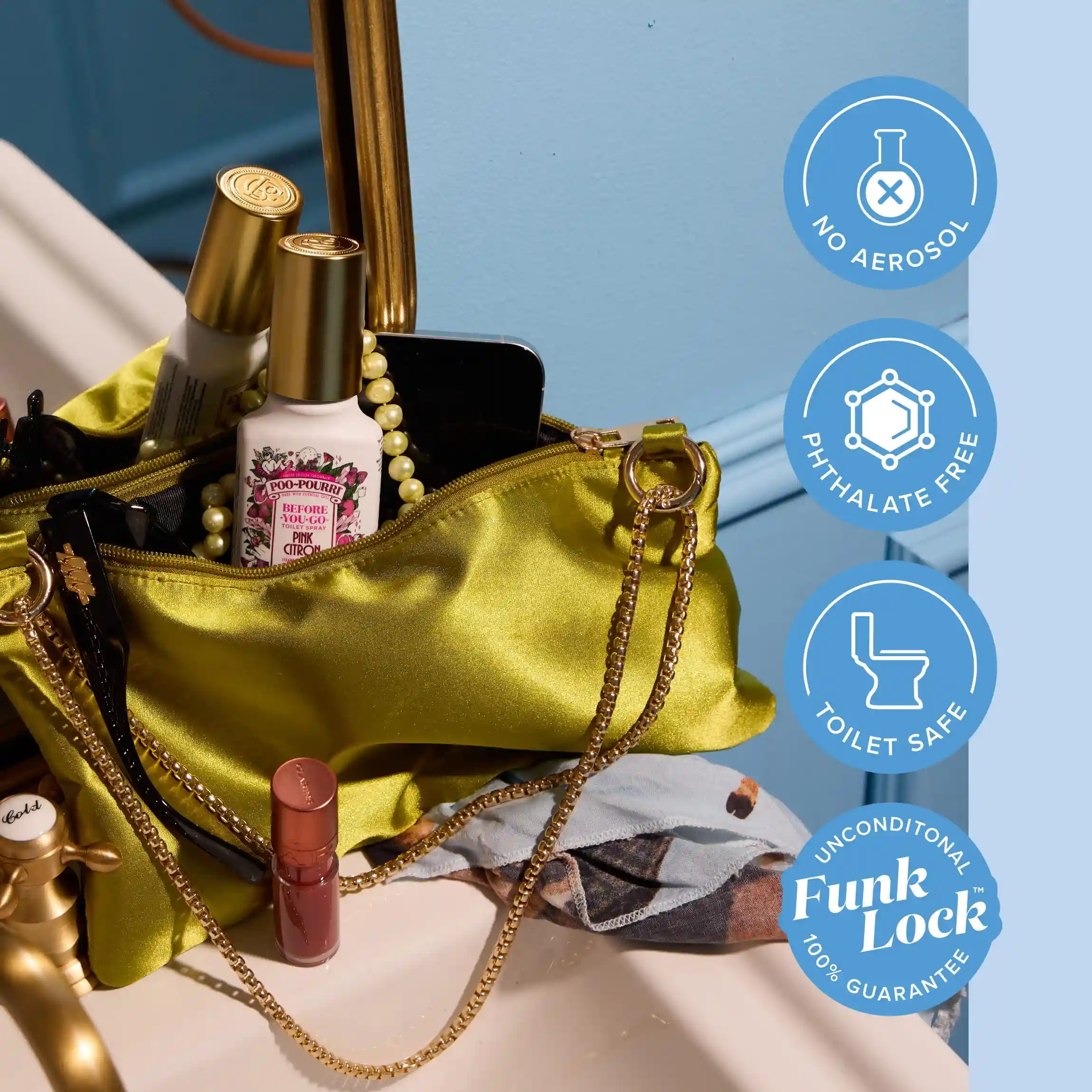 Pink Citron - Poo~Pourri Toilet Sprays - Image 7