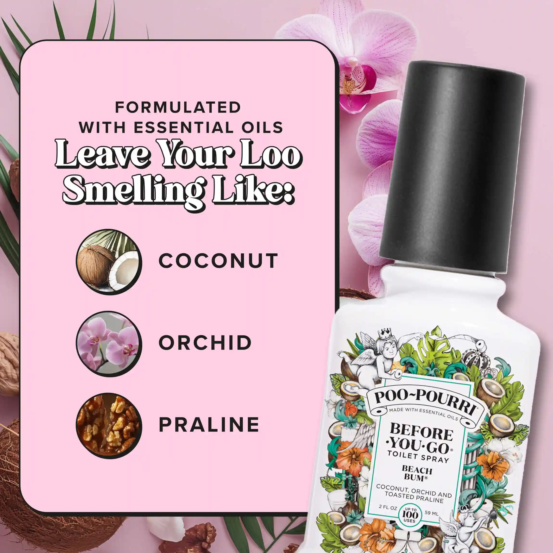 Beach Bum - Poo~Pourri Toilet Spray - Image 18