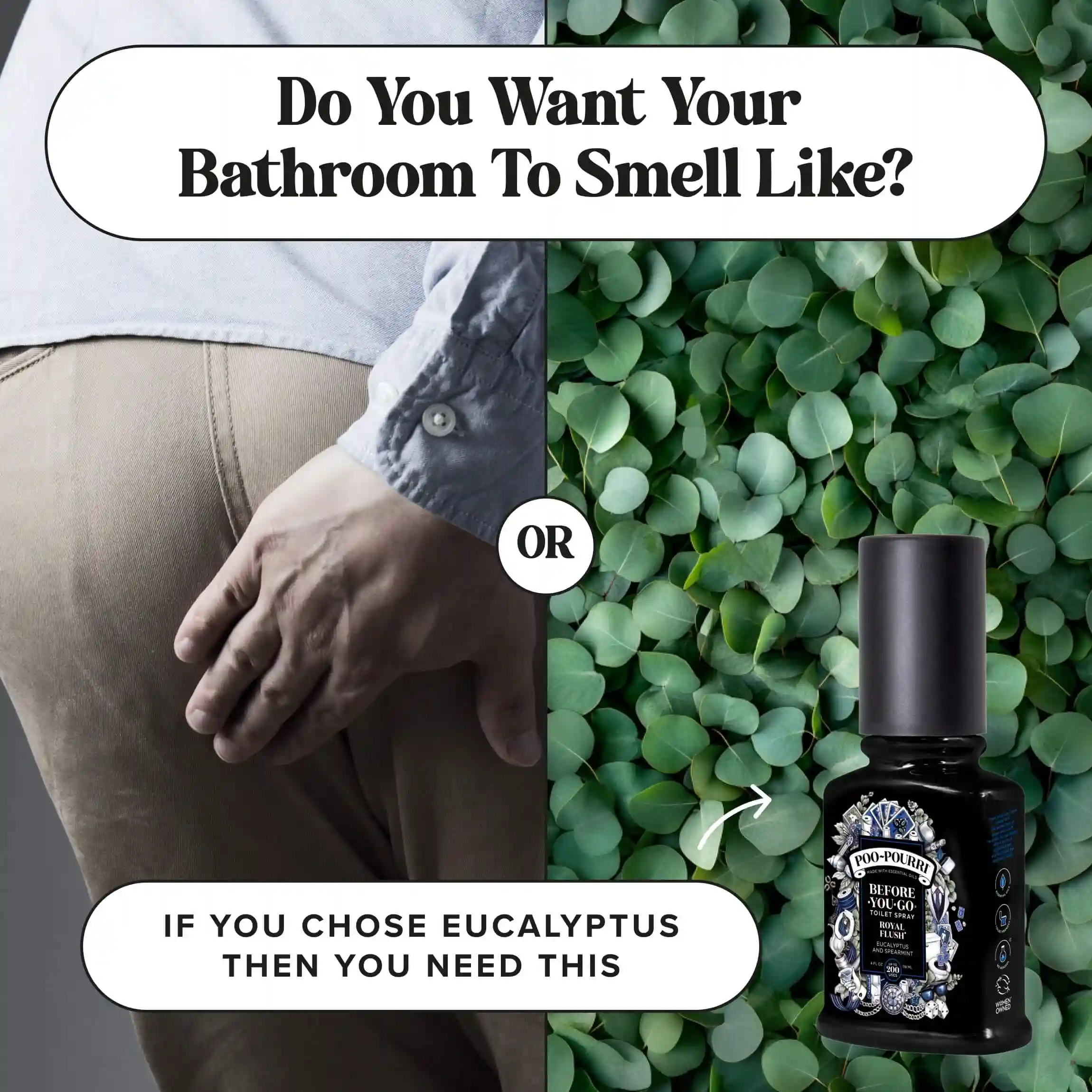 Royal Flush - Poo~Pourri Toilet Spray - Image 40