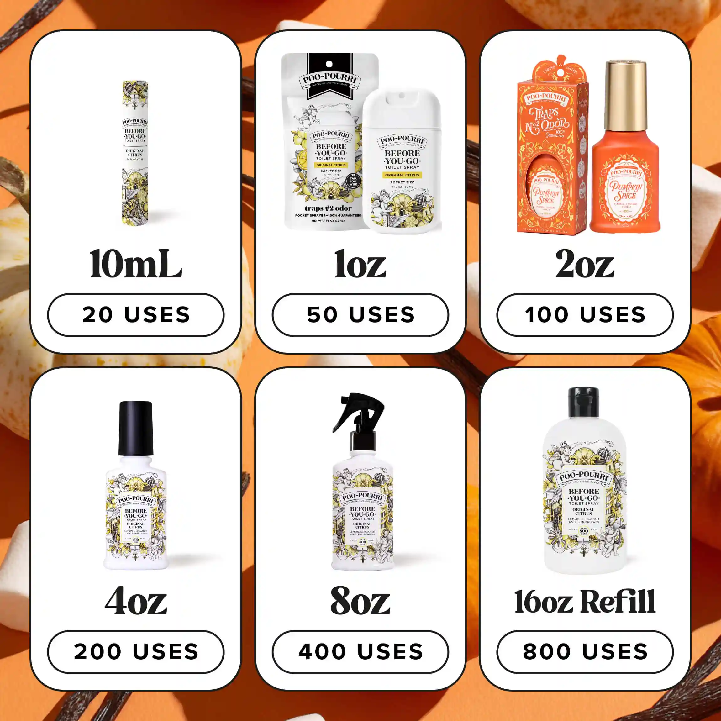 Autumn Obsessed Bundle - Image 13