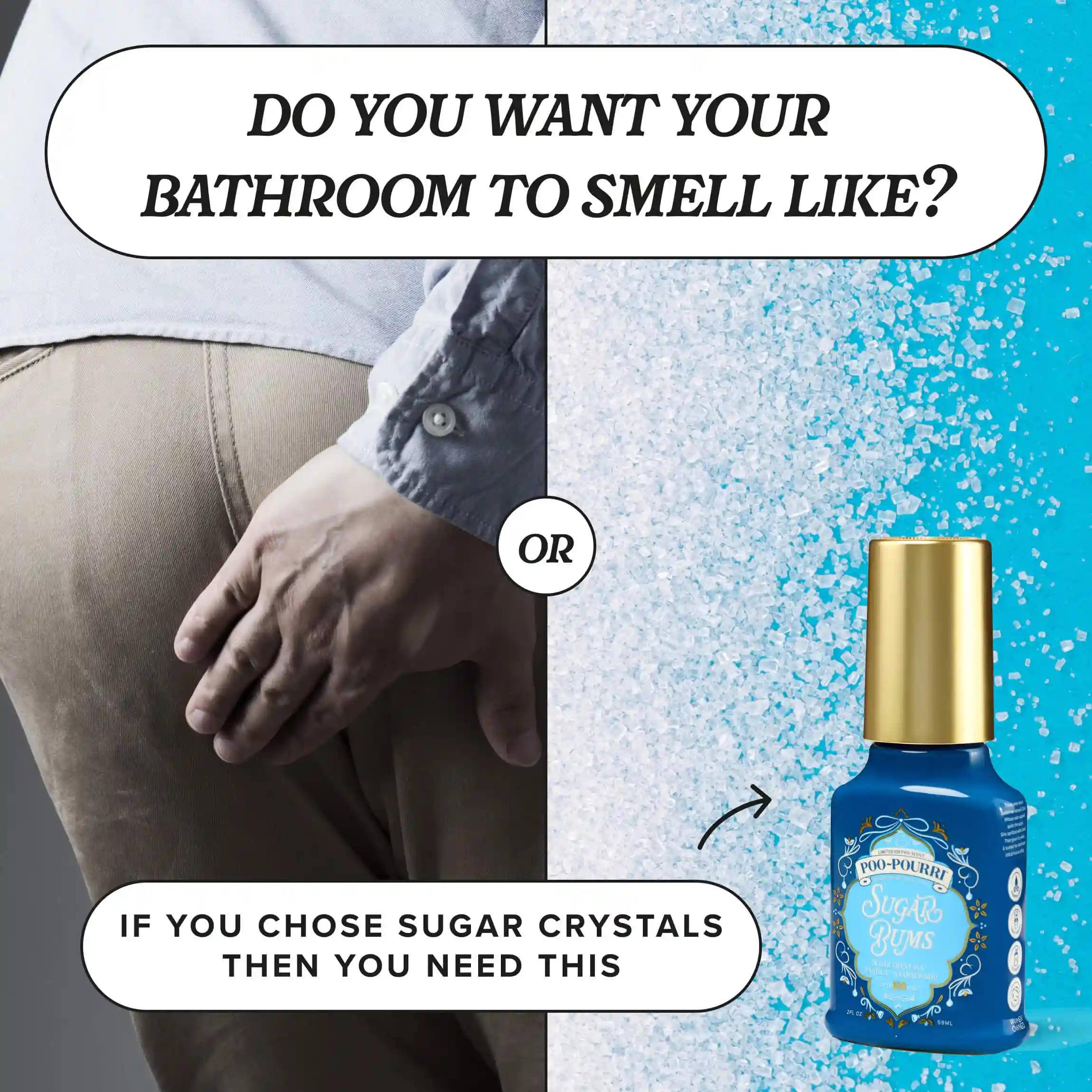 Sugar Bums - Poo~Pourri Toilet Sprays - Image 12