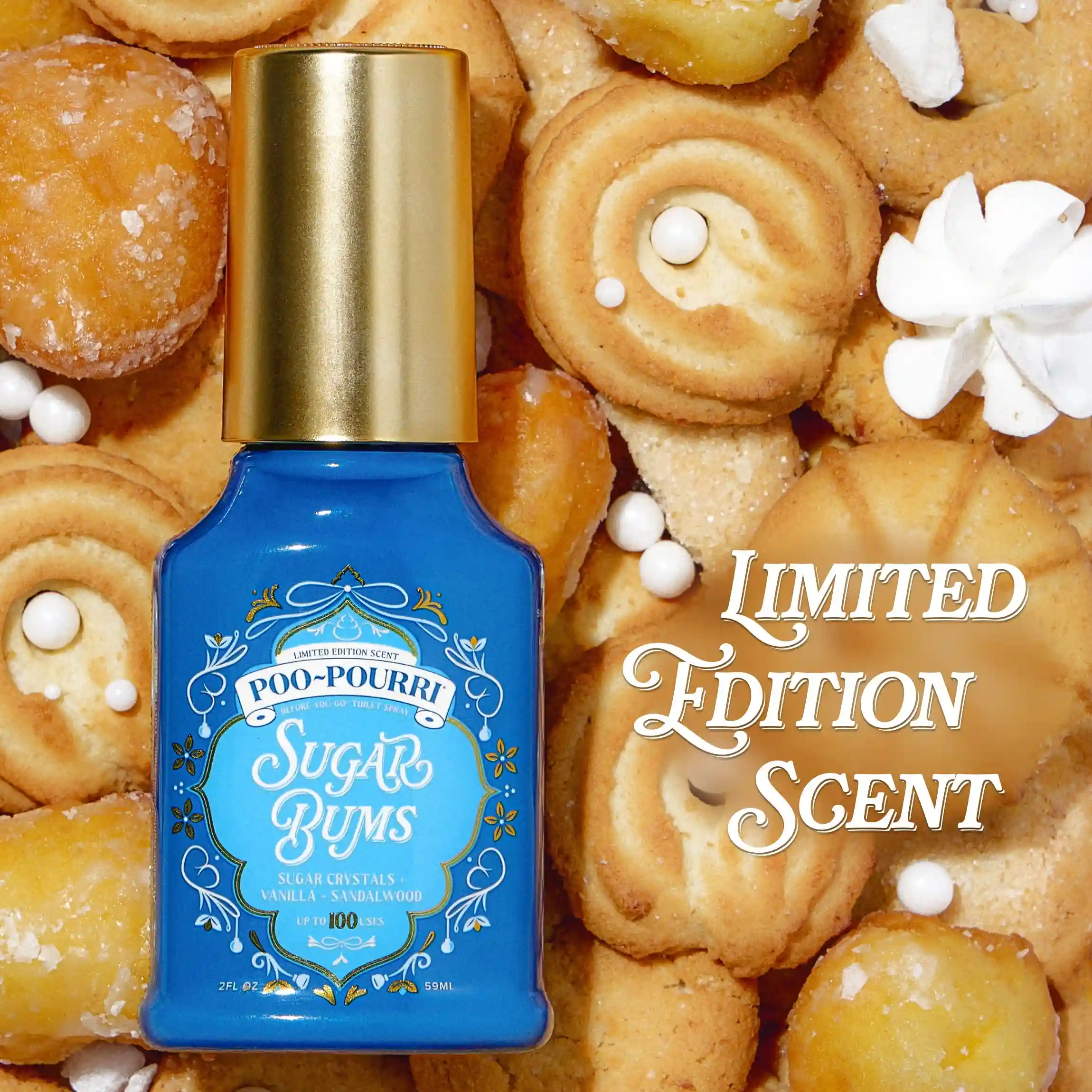 Sugar Bums - Poo~Pourri Toilet Sprays - Image 4
