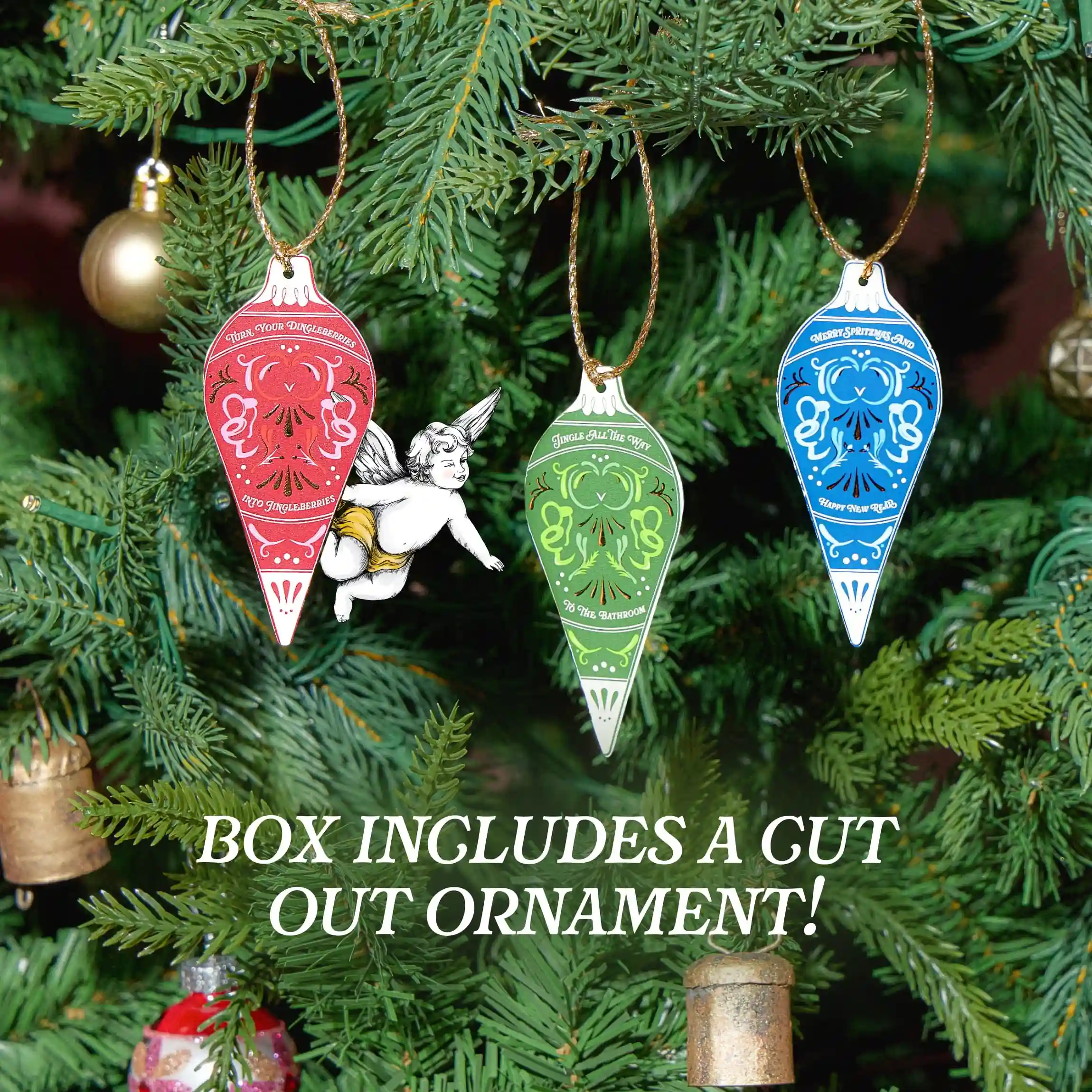 Holiday Spice - Poo~Pourri Toilet Sprays - Image 5
