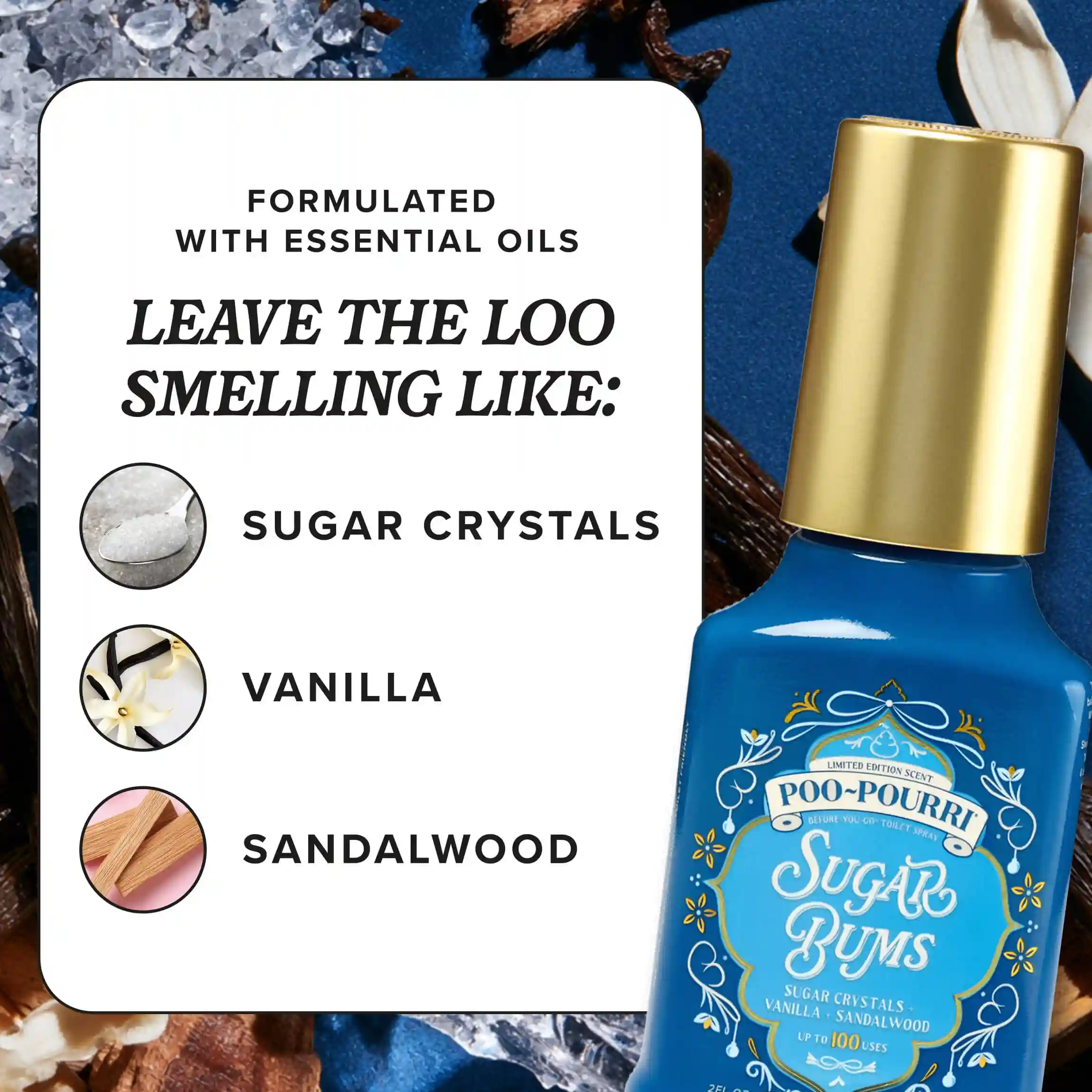Sugar Bums - Poo~Pourri Toilet Sprays - Image 9