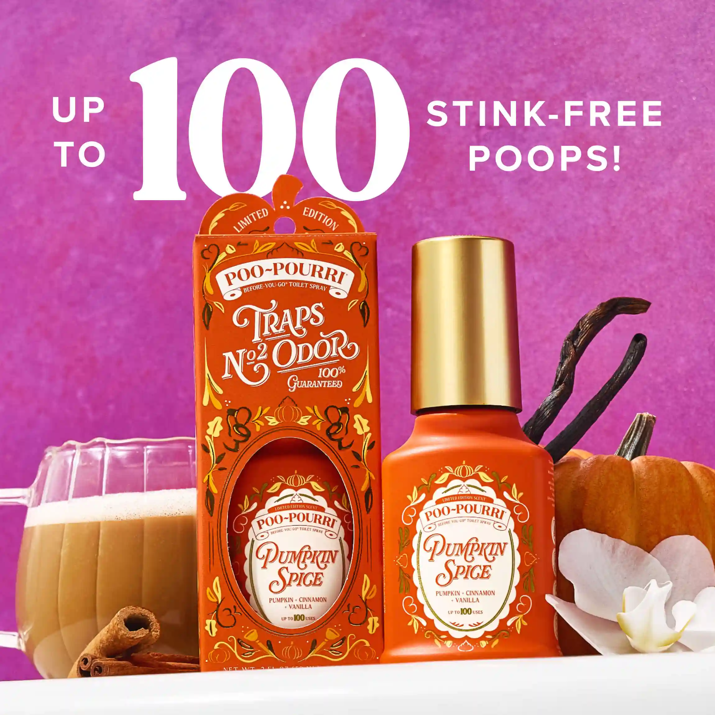 Autumn Obsessed Bundle - Image 11