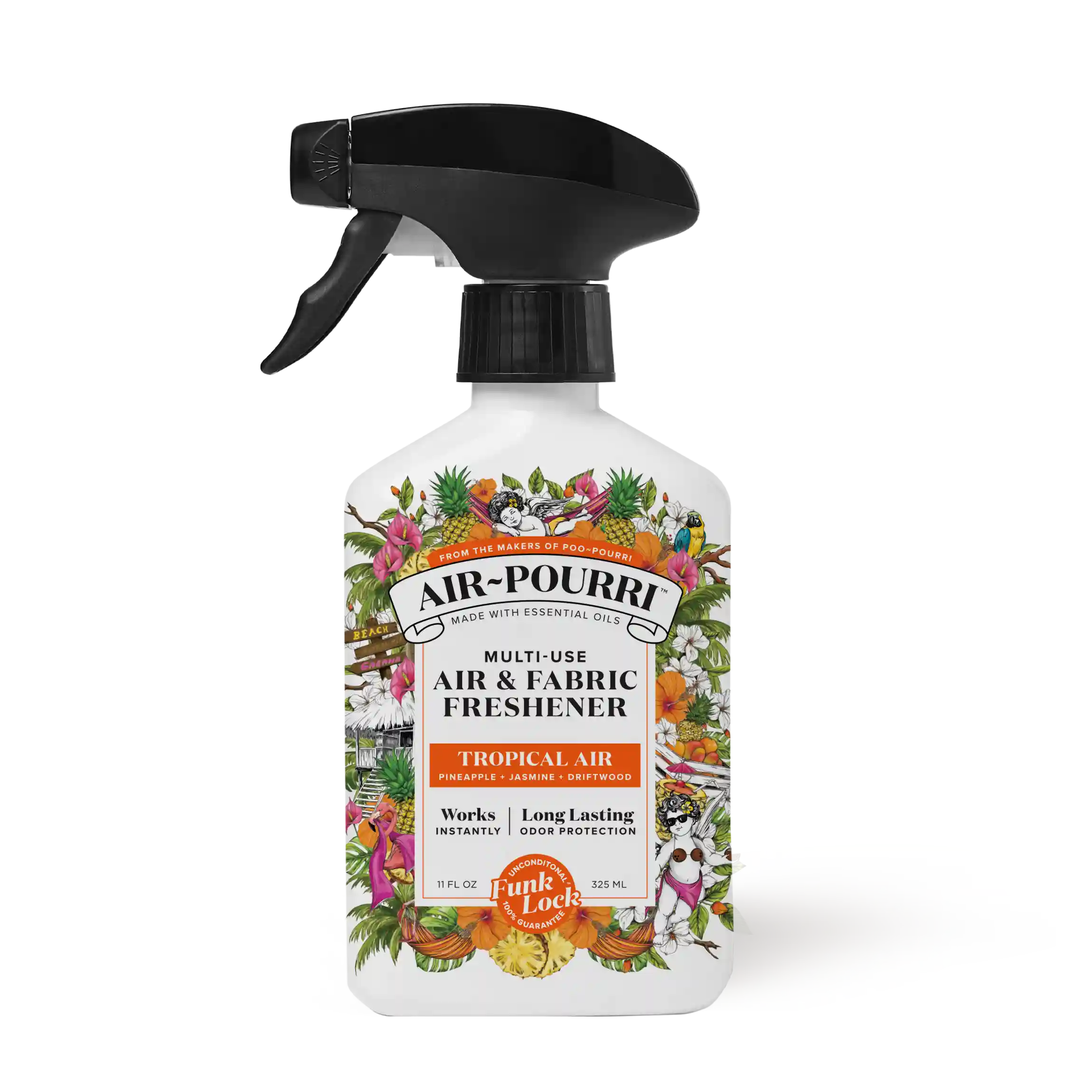 Tropical Air - Air~Pourri Room Spray